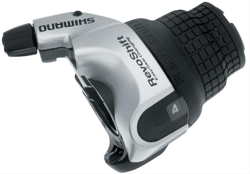 Drehgriff Shimano TY 47 rechts