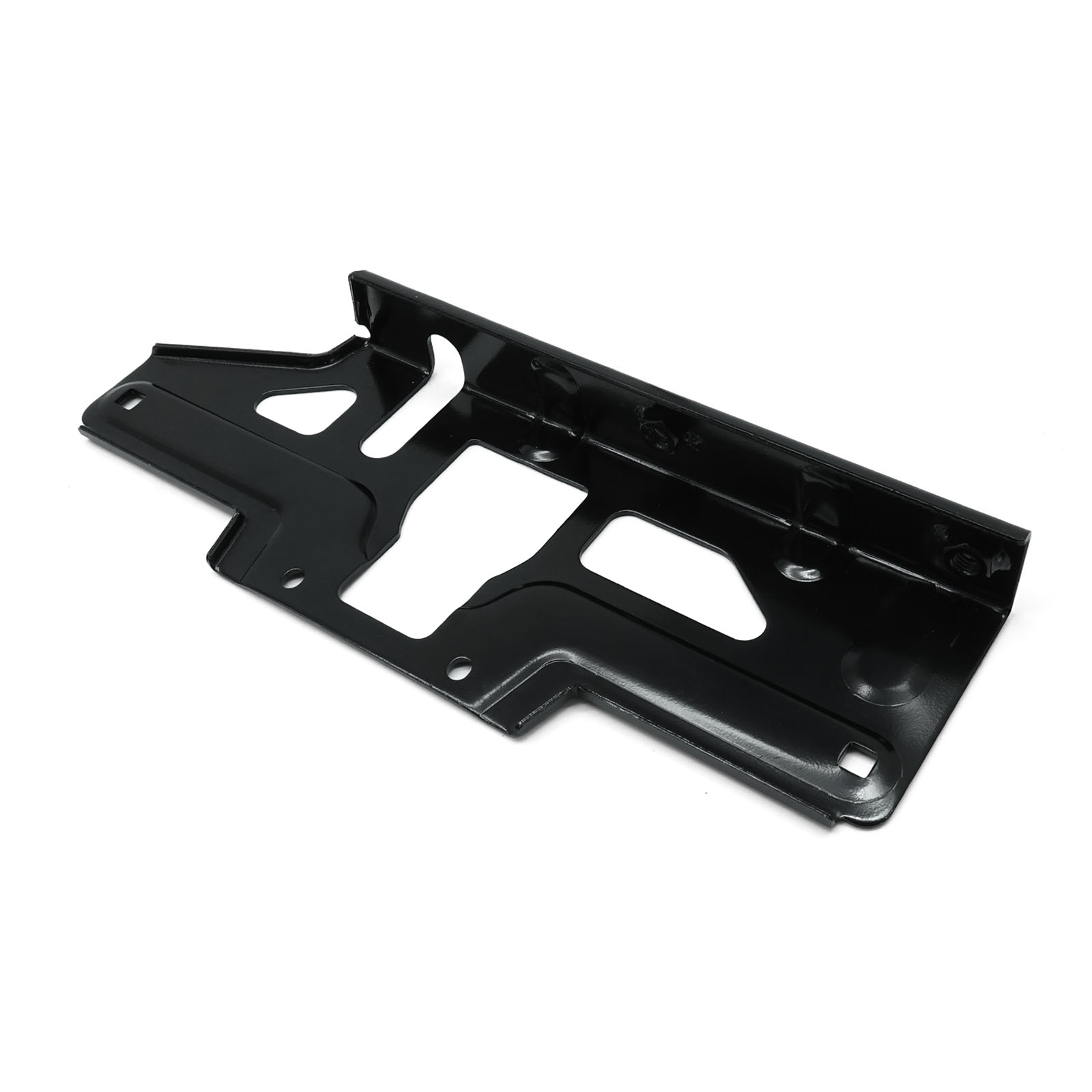 Rolektro Montageset für Sitz, DS3/4/Duo