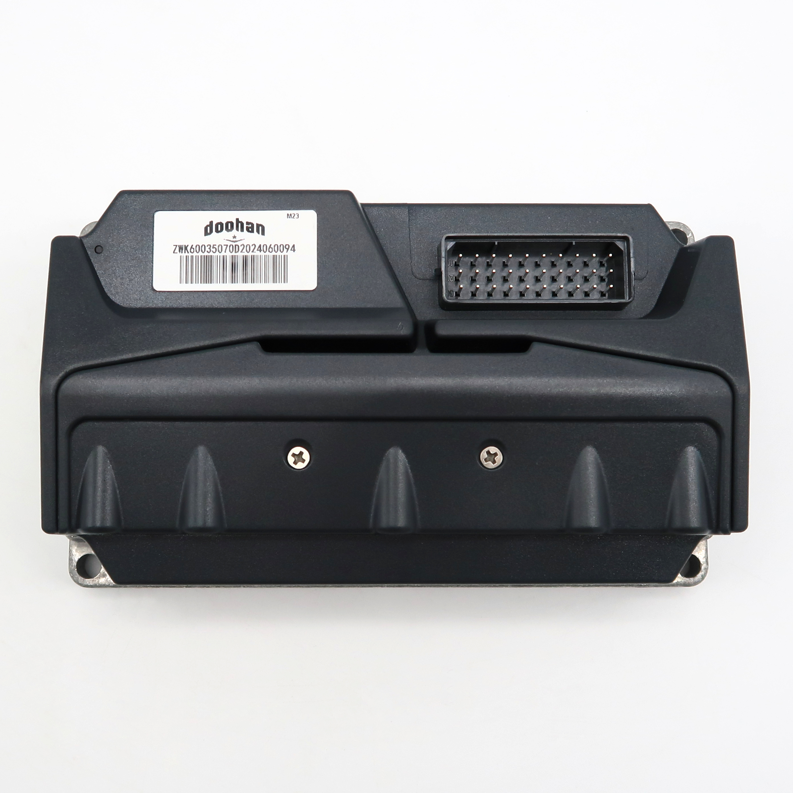Rolektro Controller 60V, neues Modell mit Adapter für Ego2