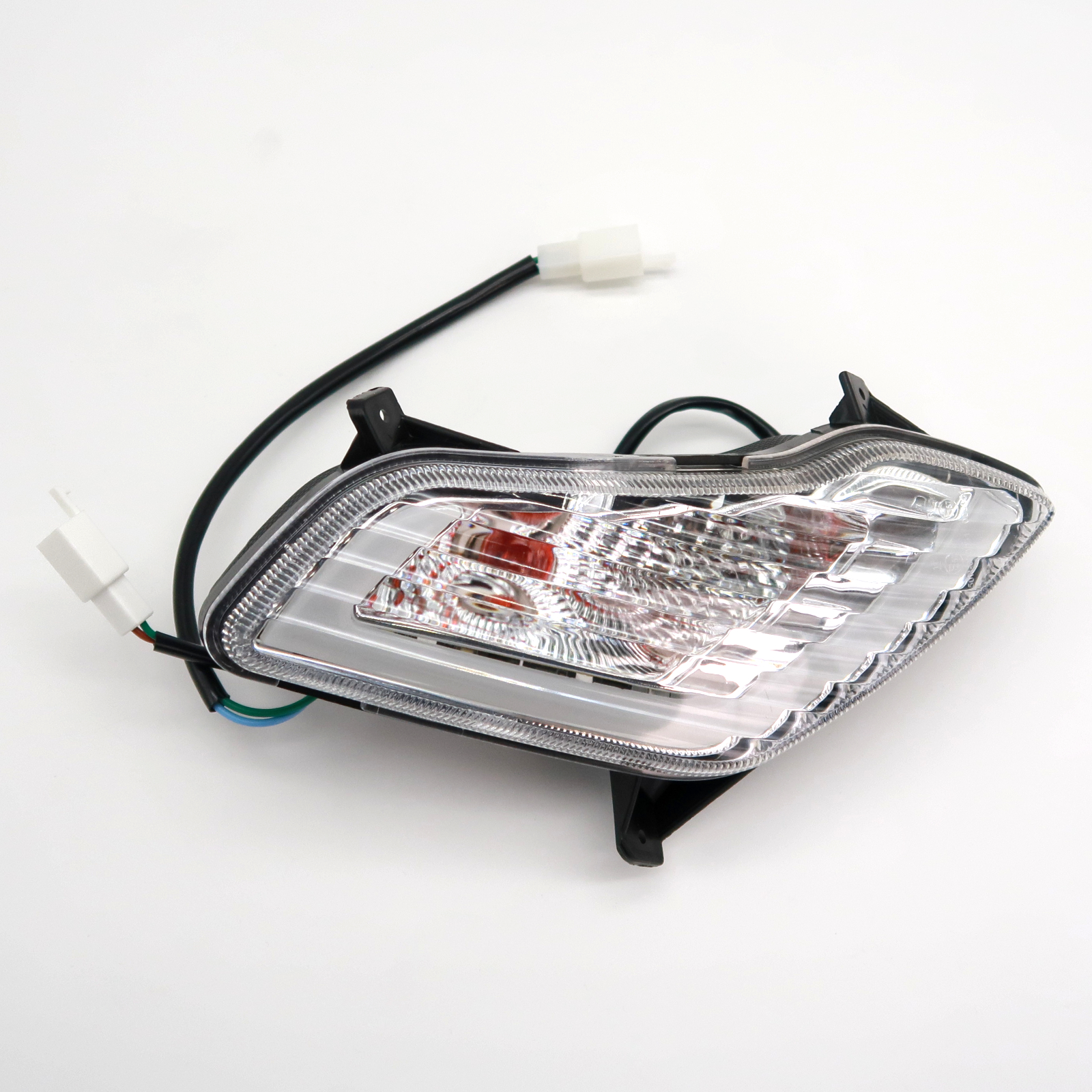 Rolektro Blinker vorne, rechts mit LED für Quad25V3/R26