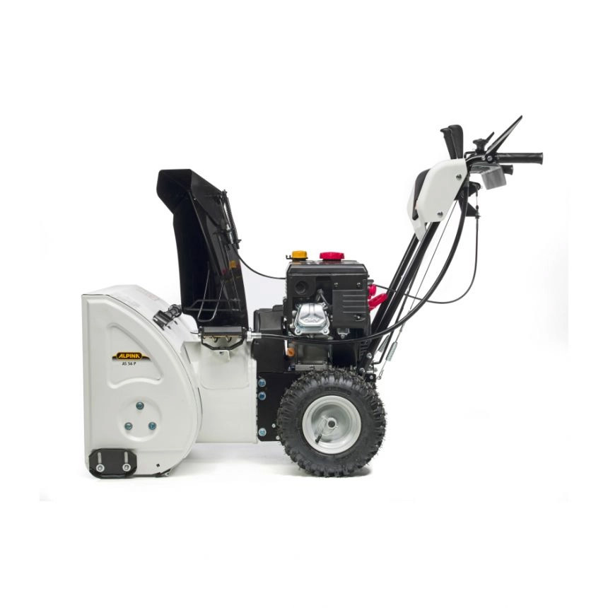 Alpina Benzin Schneefräse AS 56 P