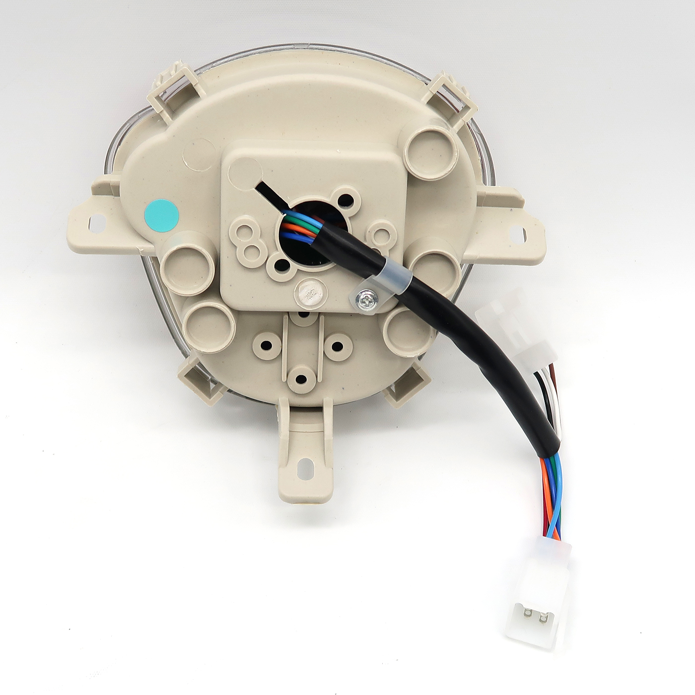 Rolektro Tacho digital, Display für Quad15V2/R31