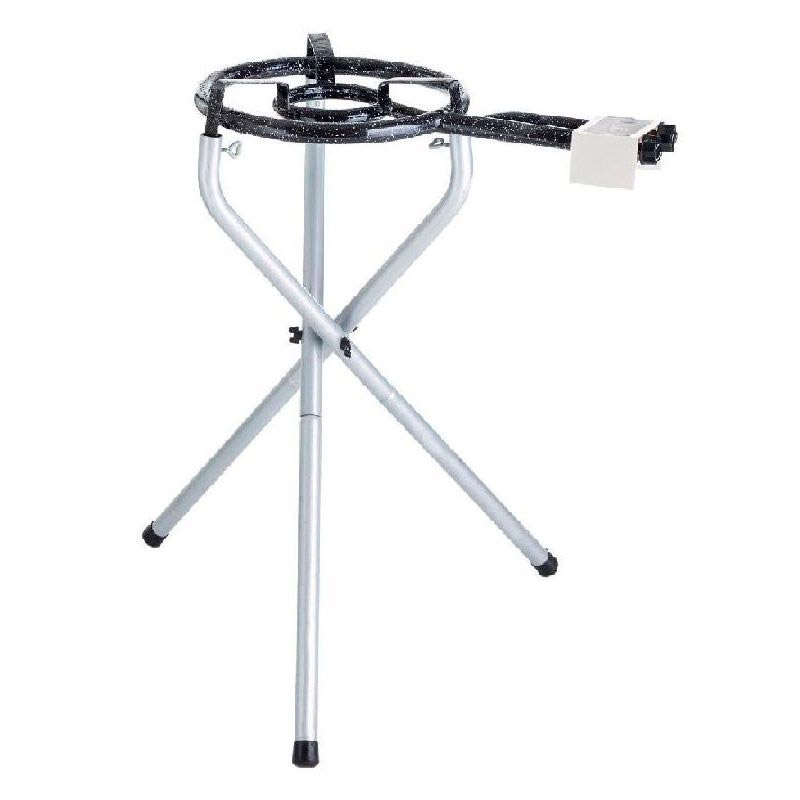 Paella World® Camping Gasgrill Set Nr.1 klein 36cm