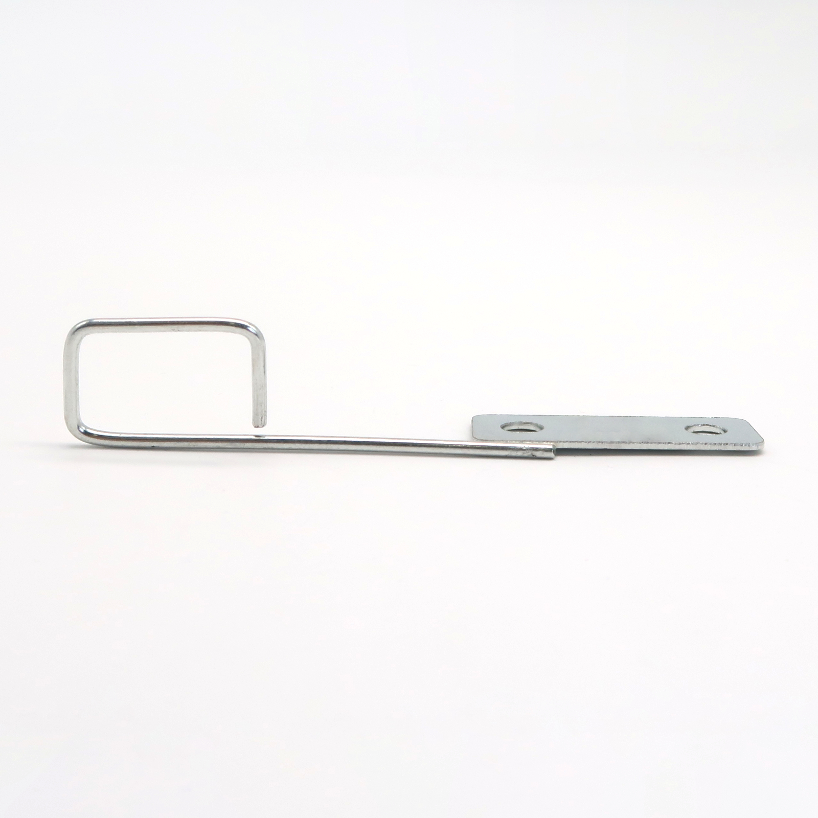 Rolektro BT200/City20/45/V2- Halter für Bremszug vorne