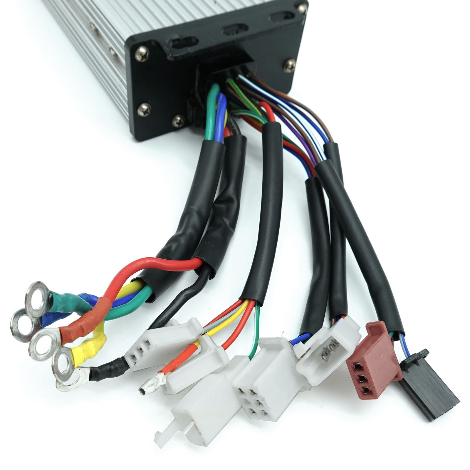 Rolektro Controller 60V für Trike15V2/Quad15V2/R26