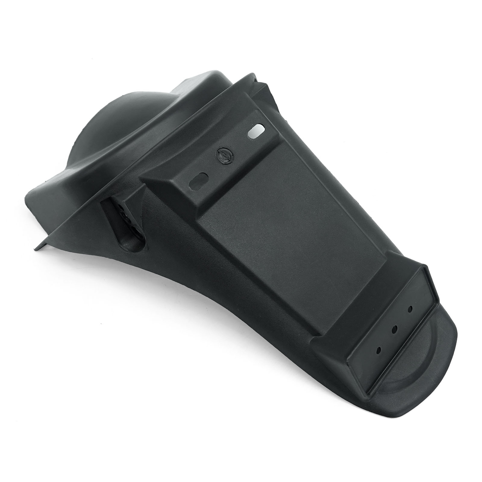Rolektro Verkleidung : Hinterrad-Spritzschutz für BT200/City20/45/V2