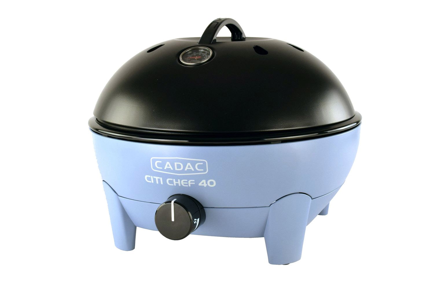 CADAC Gasgrill Citi Chef 40 himmelblau 30mbar CADAC Gasgrill Citi Chef 40 himmelblau 30mbar