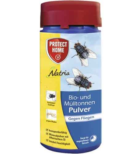 ProtectHome® Bio - und Mülltonnen Pulver 500 g