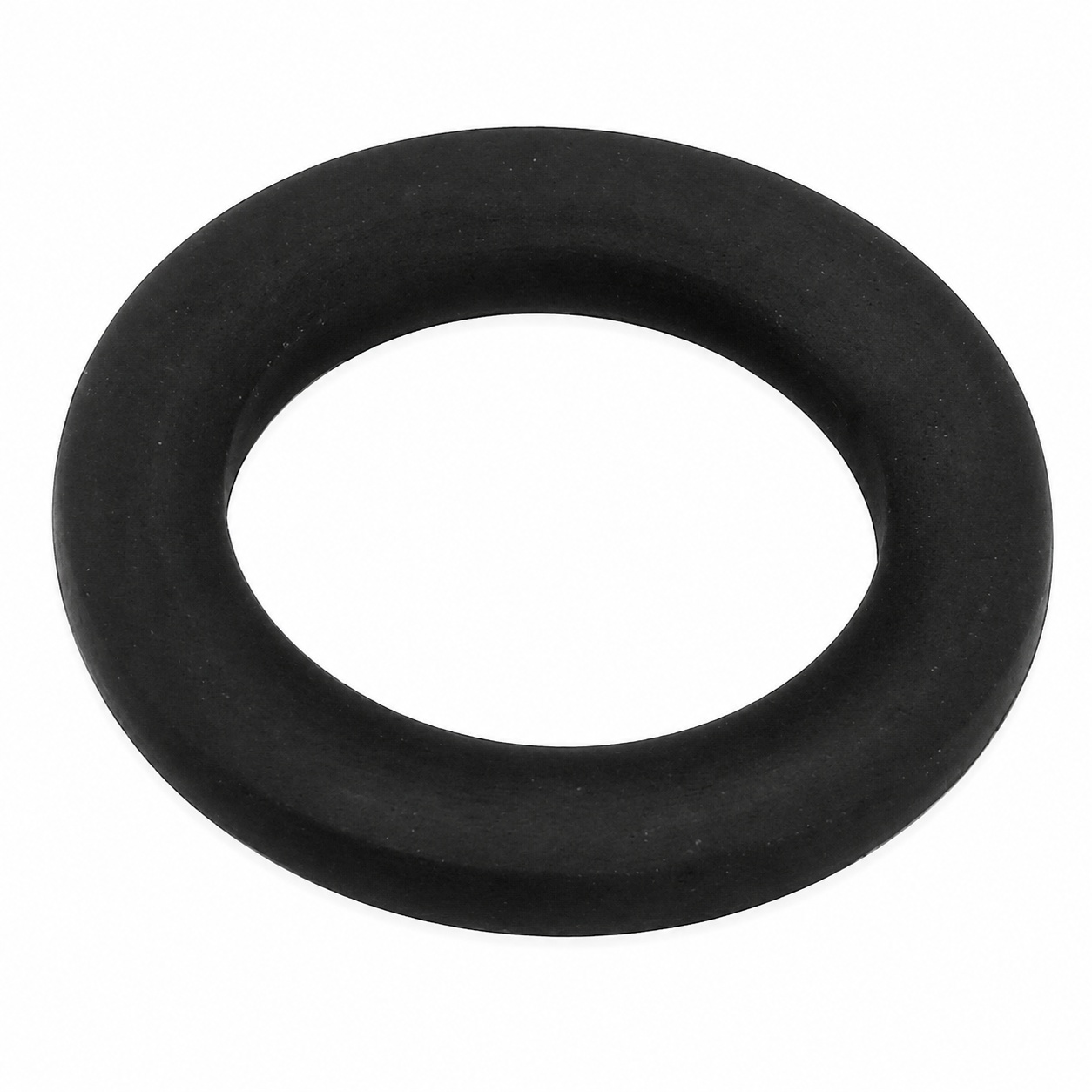 Gummi-Dichtung für Schlauchverschraubung 3/4", Ø 22 x 14 x 2 mm