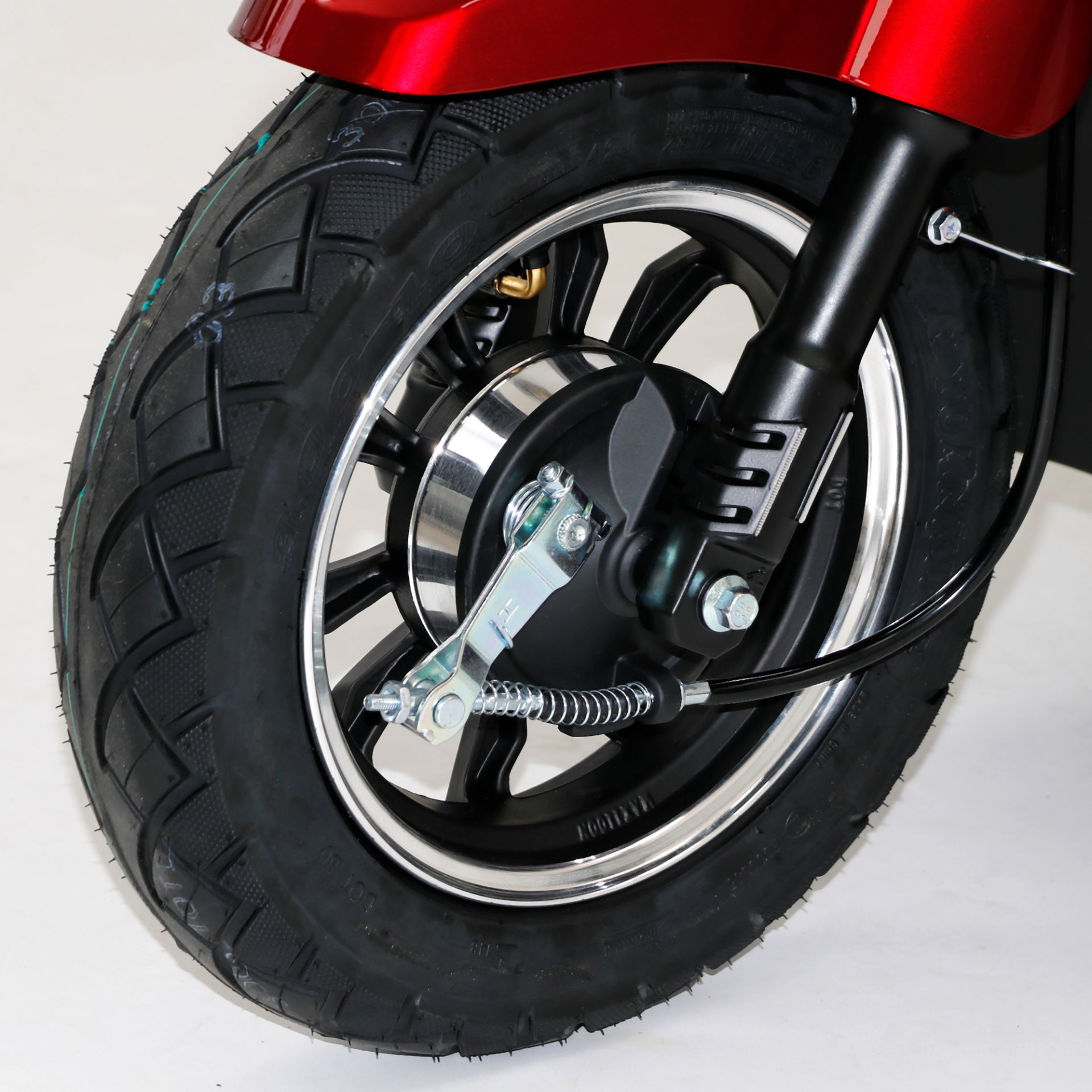 Rolektro, E-Trike 25 V.2 BG Premium