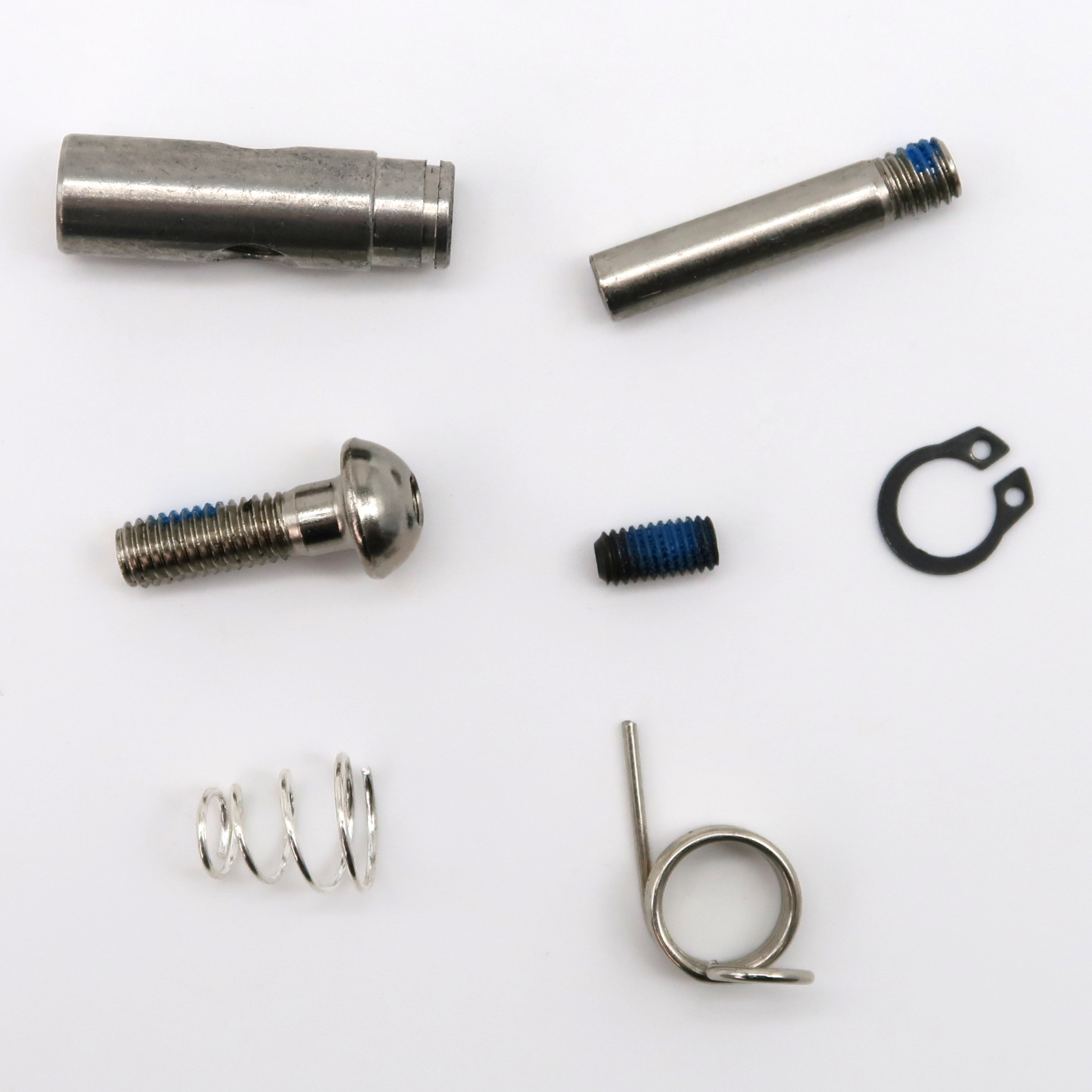 Rolektro Schraubenersatz für Hebel Faltmechanismus, Joy/Jack