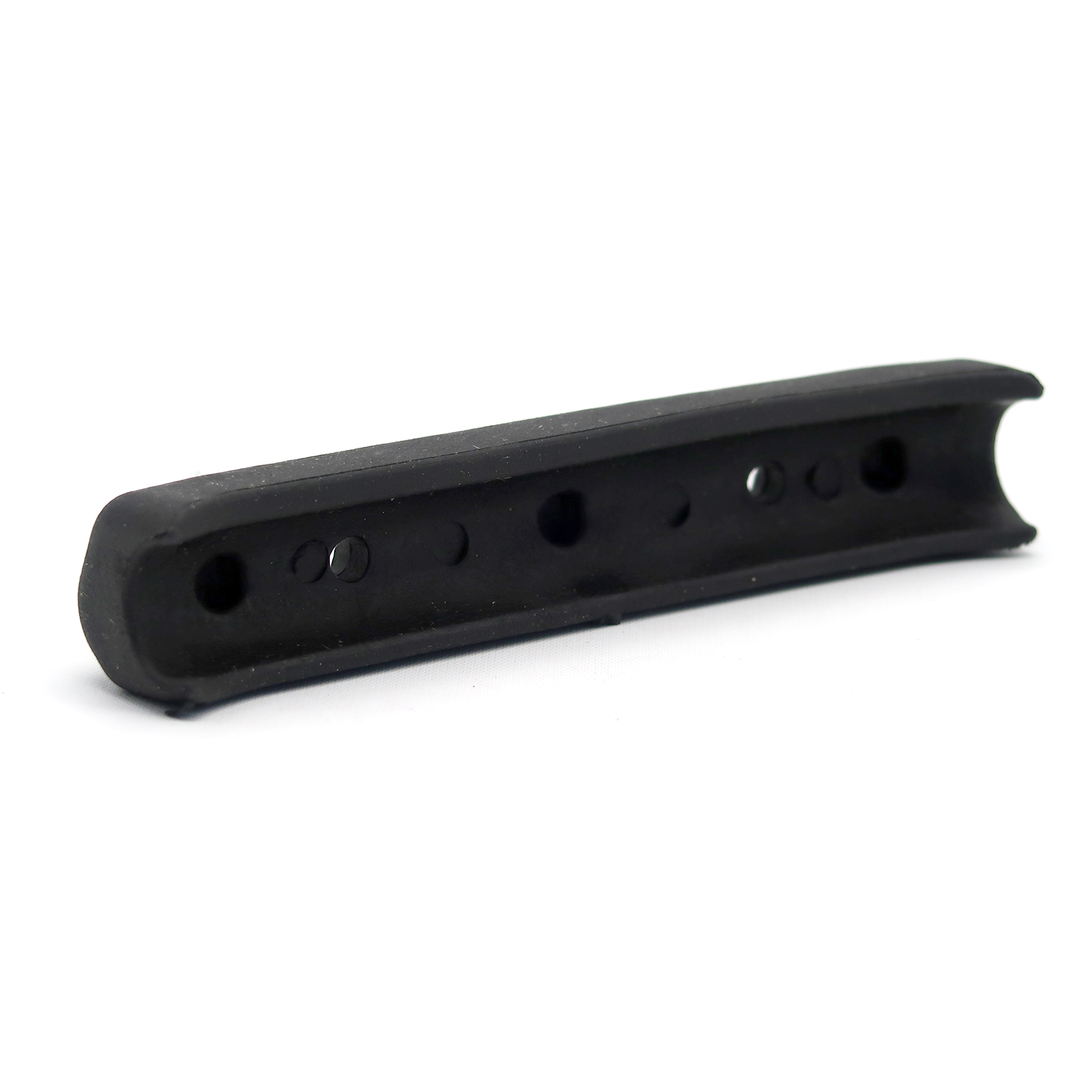 Rolektro Frontstoßstangen Gummi für Quad6V2/V3