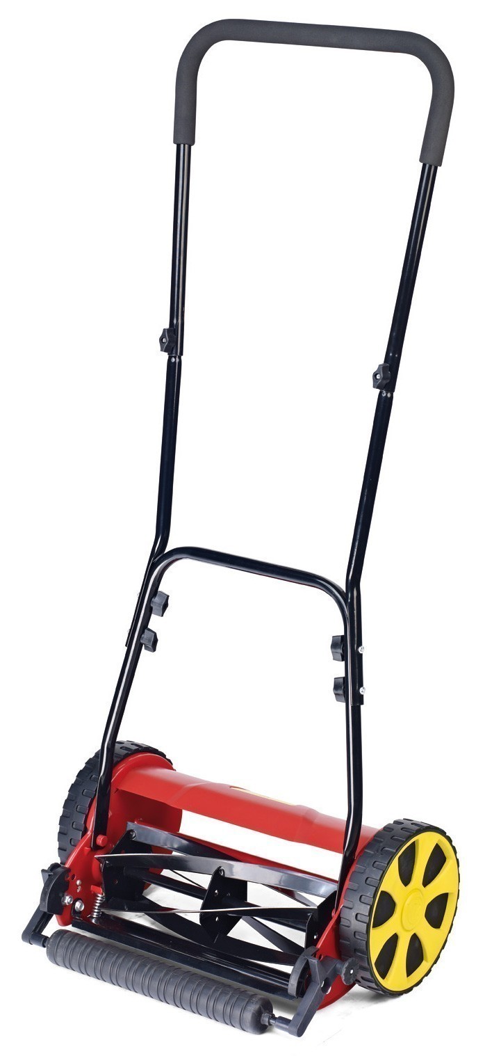 Wolf Garten Rasenmäher / Spindelmäher TT 350 S Schnittbreite 35cm