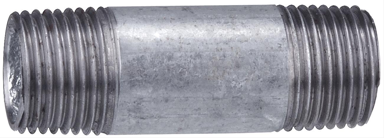 Vz Rohrnippel, 1/2"x60mm