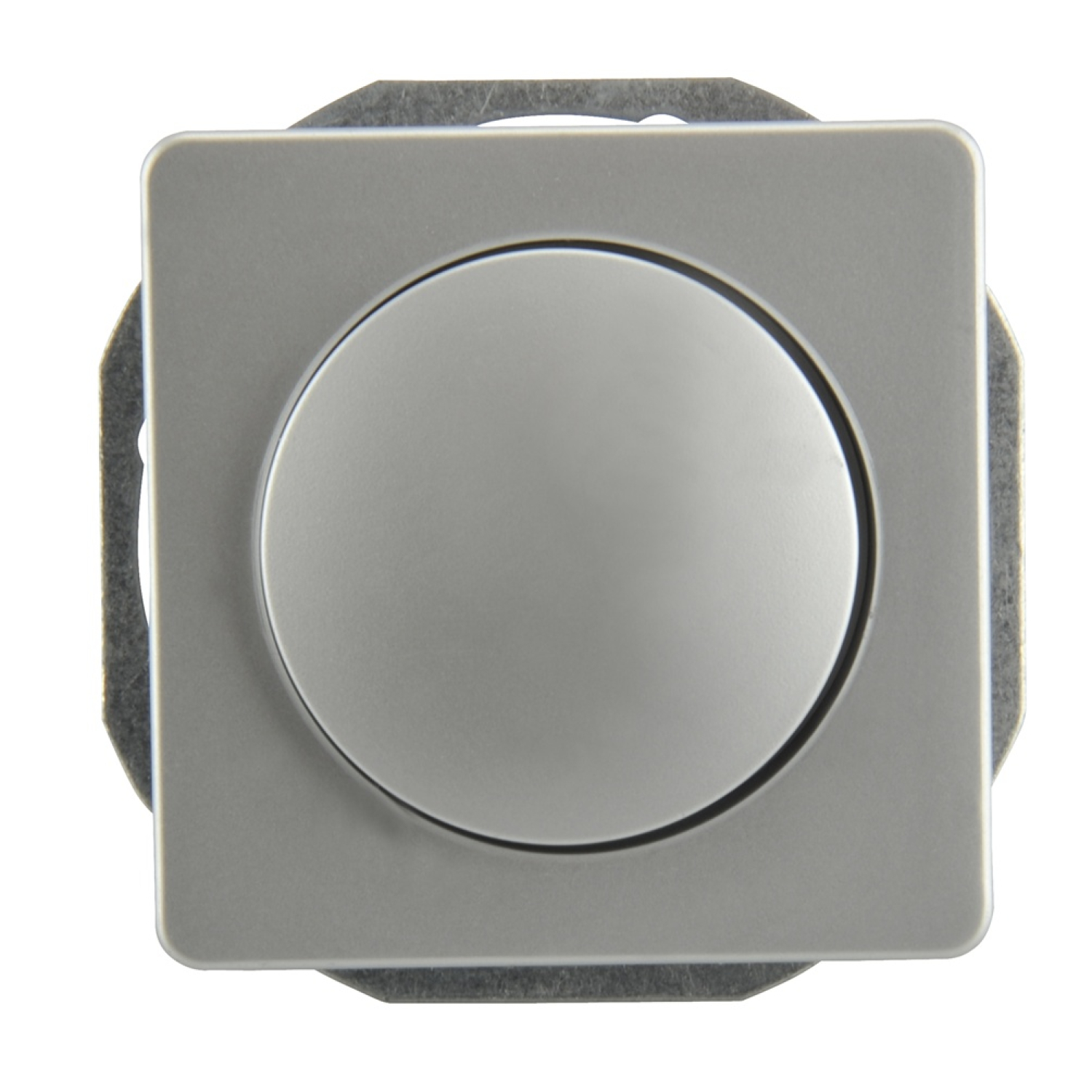 Dimmer Montreal S503 für elektrische Trafo 20-300W silber