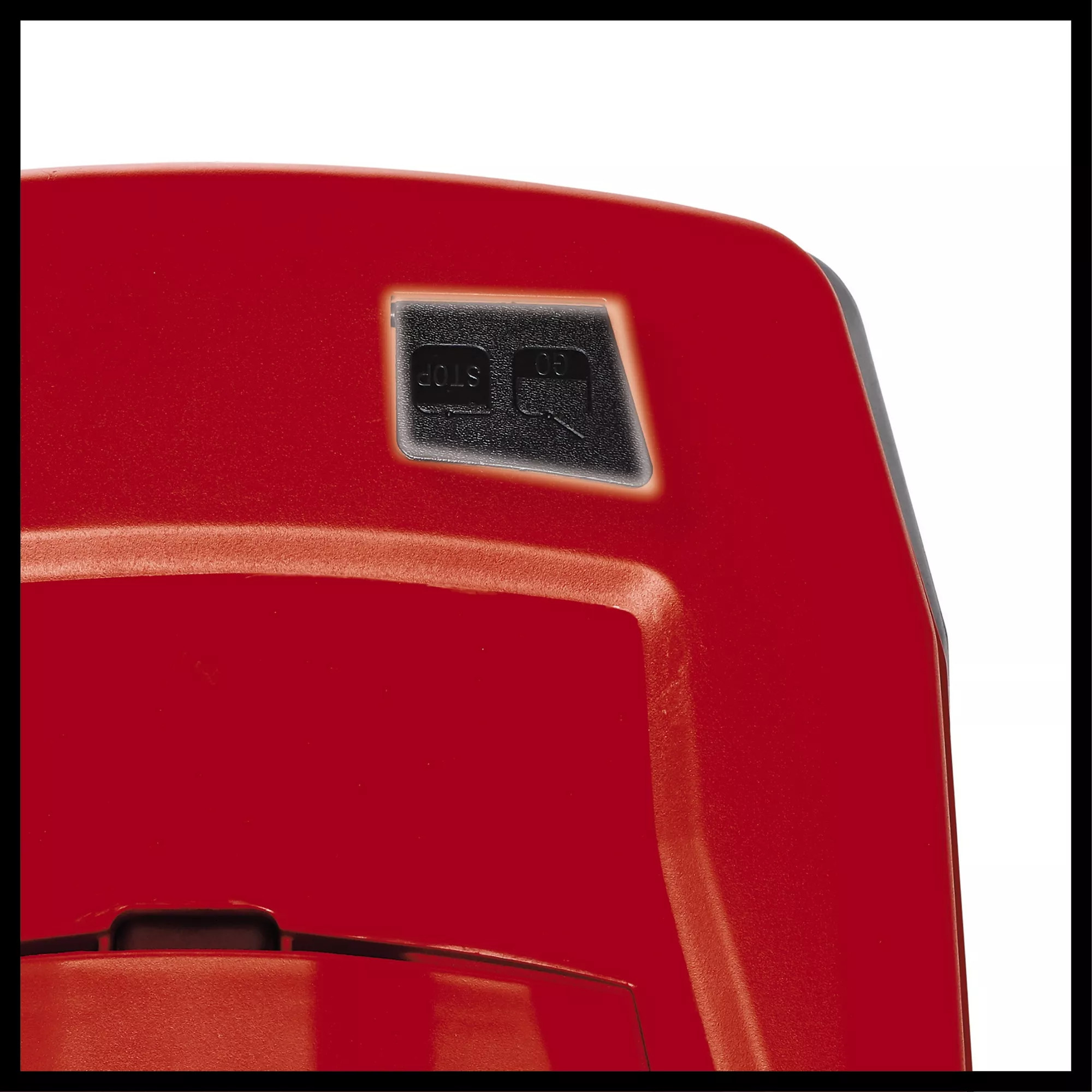 Einhell Akku-Rasenmäher Rasarro 36/42 mit Akku Einhell Akku-Rasenmäher Rasarro 36/42 mit Akku