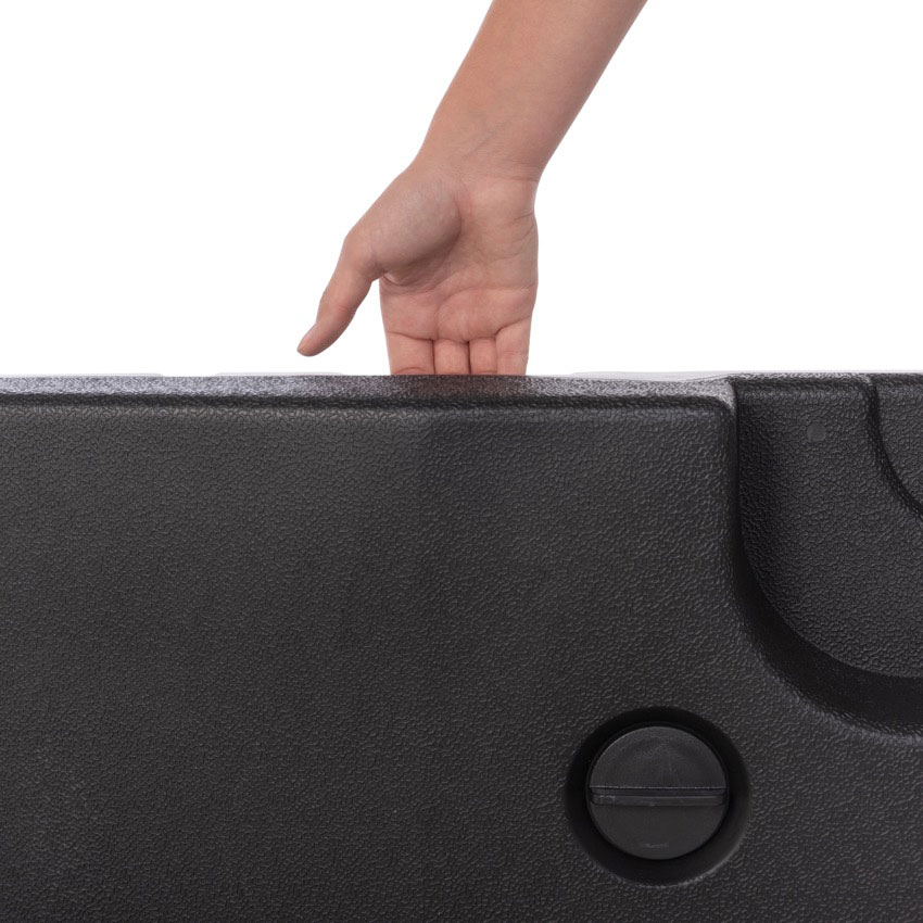Derby Füllplatten Set / Beschwerplatte 35kg für Plattenständer 4er Set