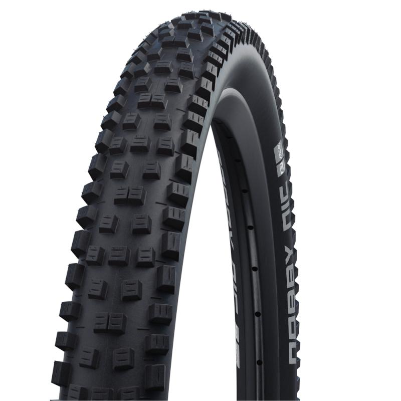 Schwalbe Reifen 27x2,8 Nobby Nic TL-Ready Addix Pe