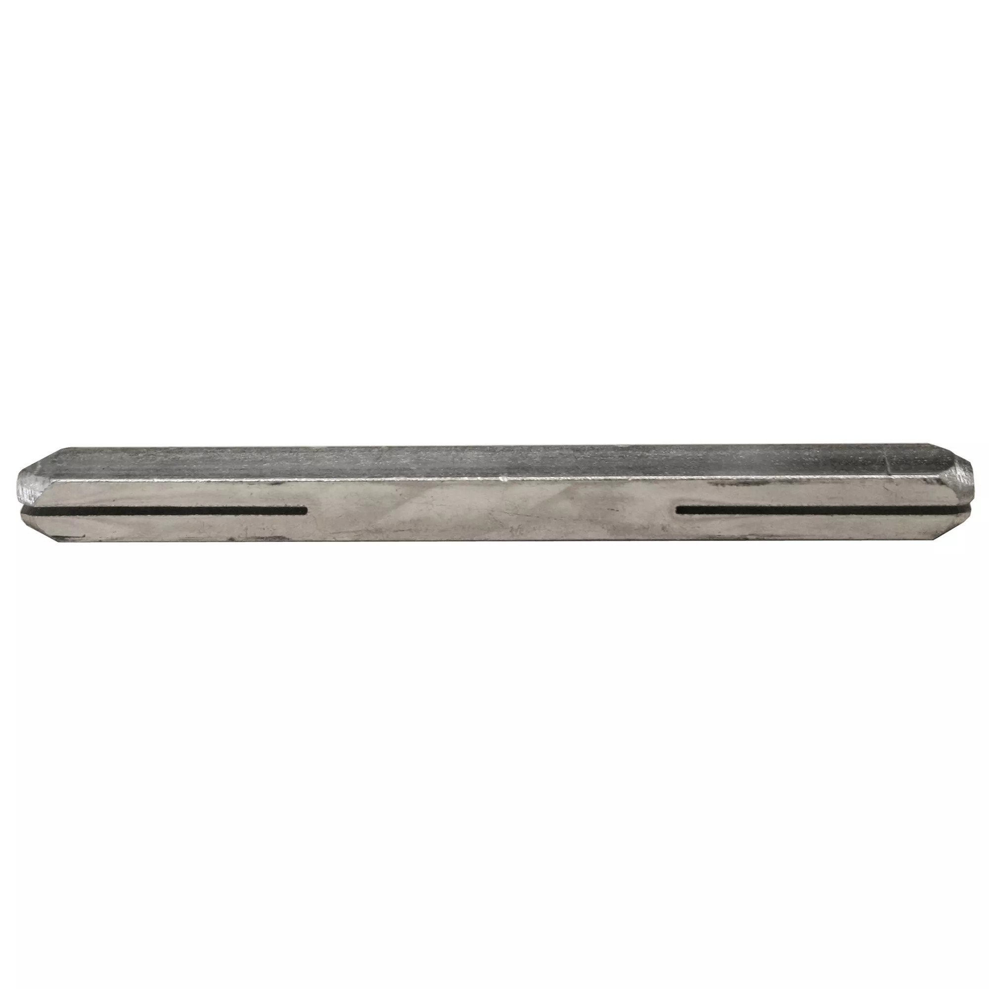 Türen Vierkantstift 8 x 105 mm
