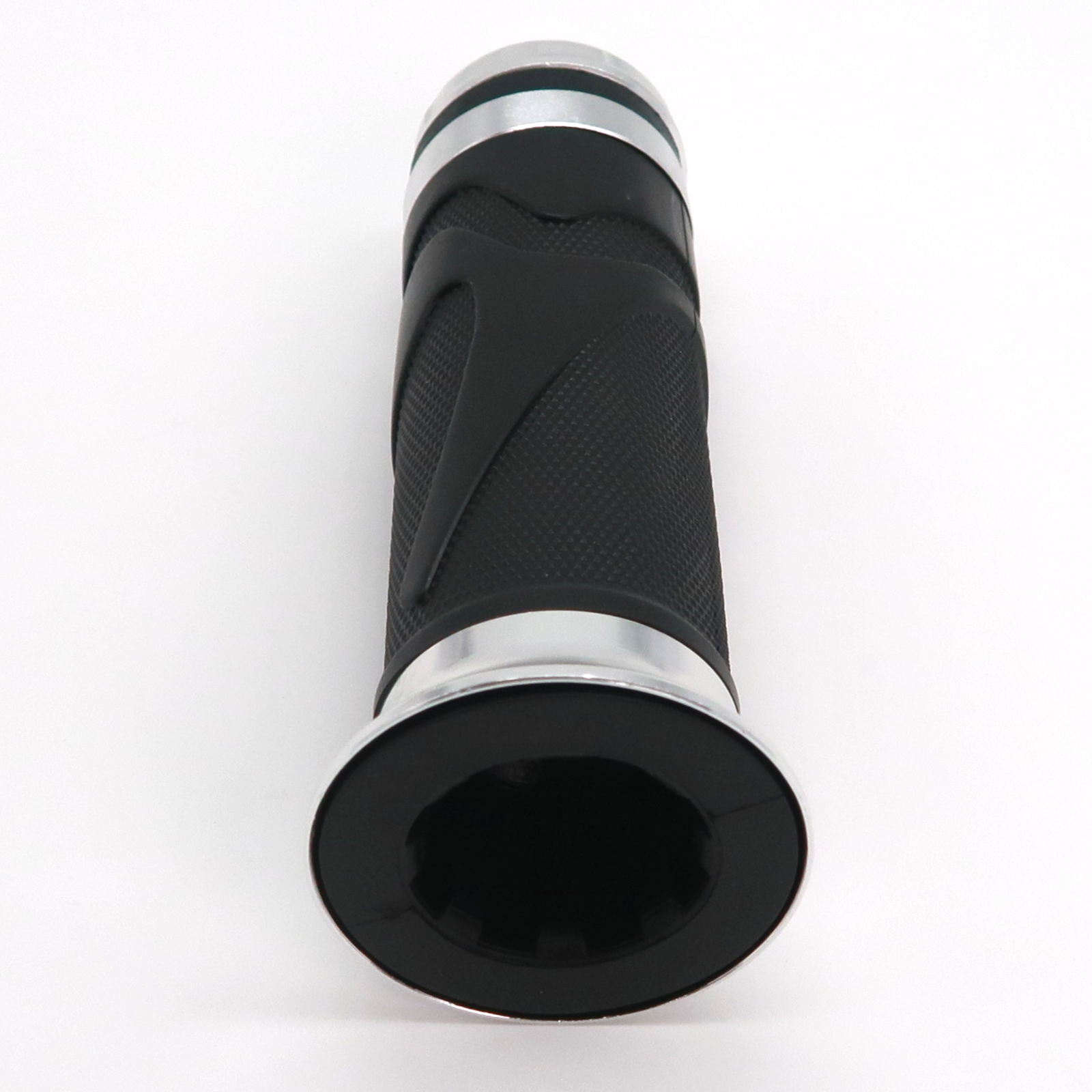 Rolektro Griff, links, V2021 für Retro45