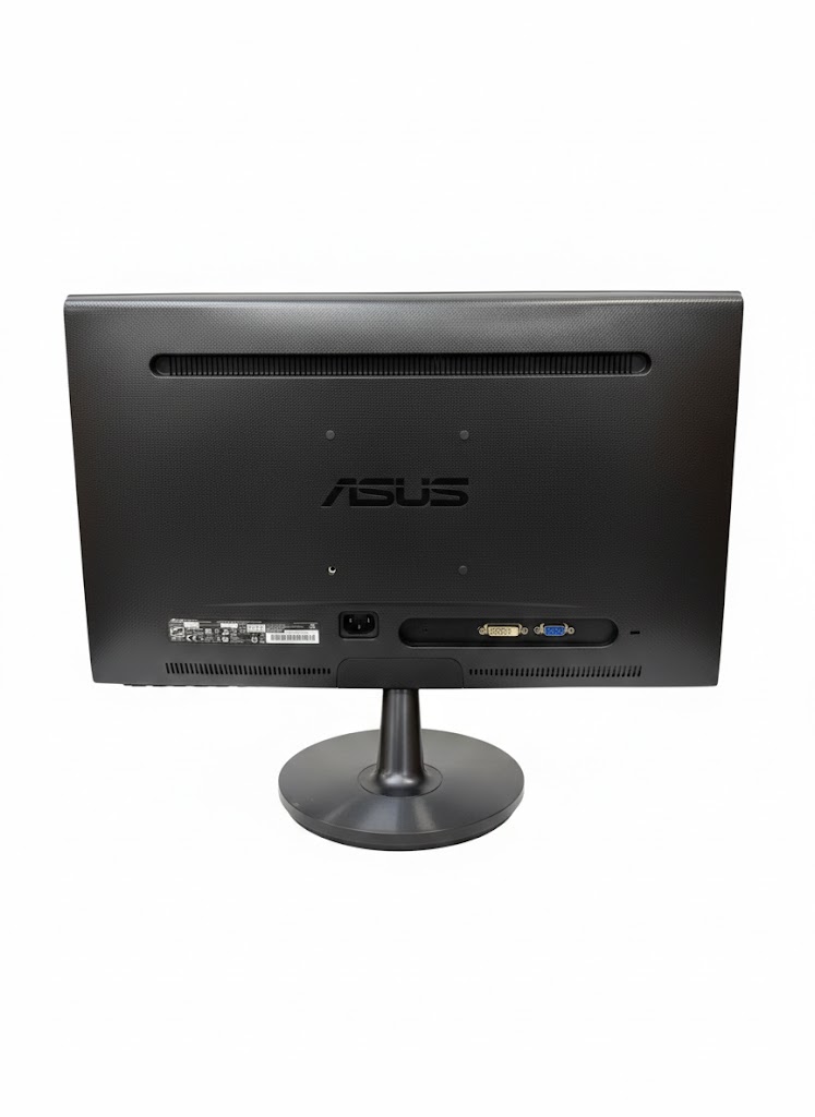 ASUS VS228NE – 21,5 Zoll Full-HD LED-Monitor (Gebraucht)