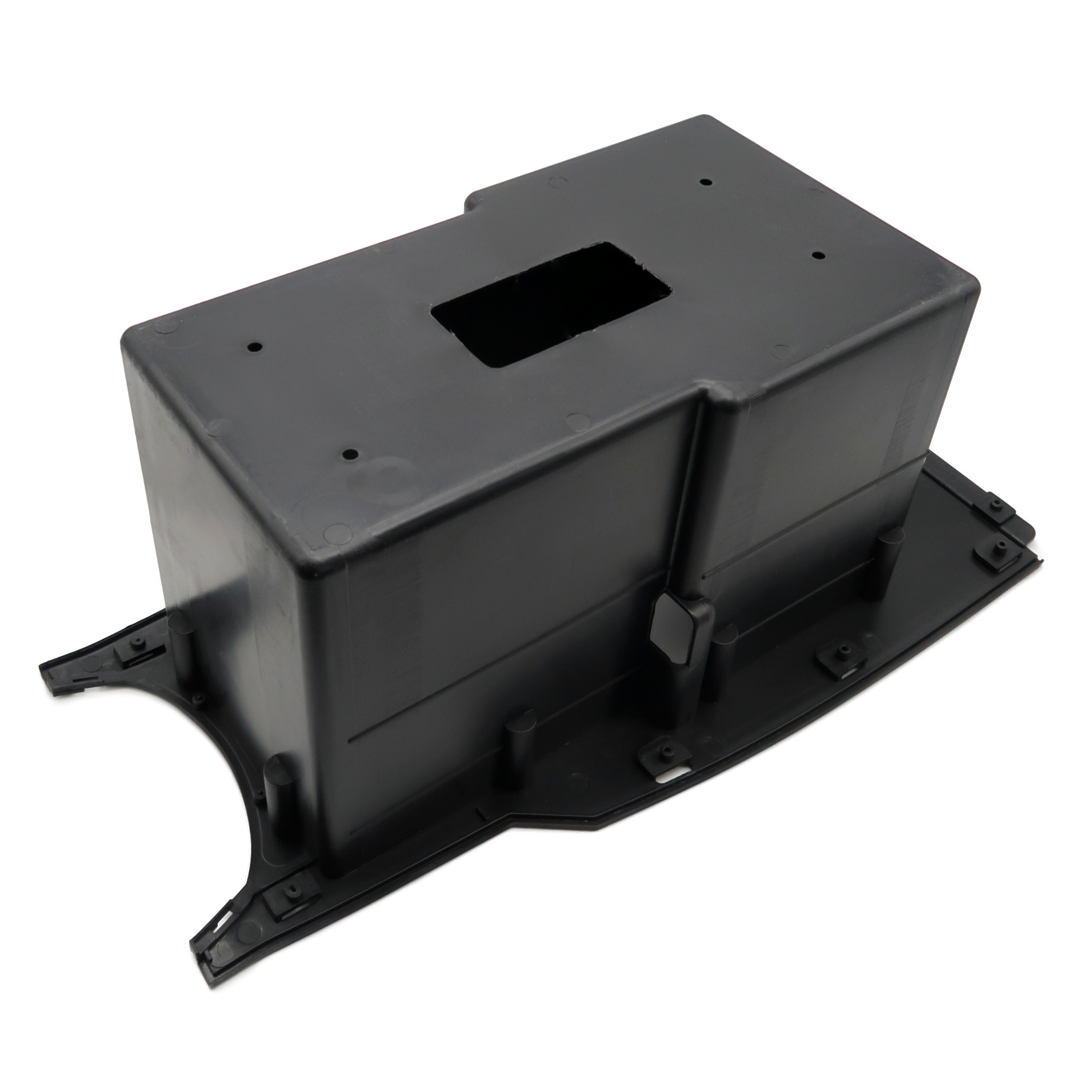Rolektro Behälter für Akkubox, BT200/City20/Hero45/V2/V3