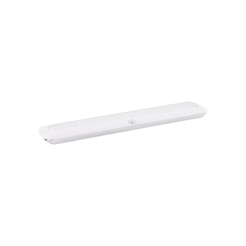 Müller-Licht LED Unterbauleuchte Nachtlicht Mobina Sensor 30 Weiß 2W