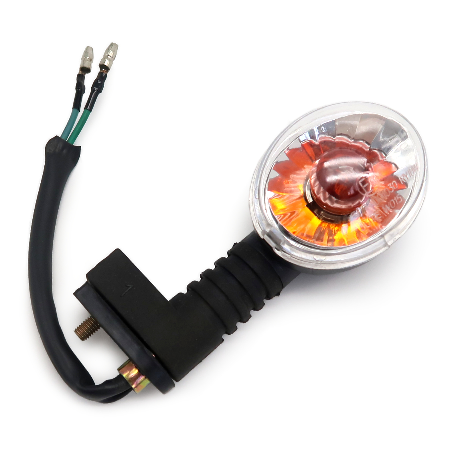 Rolektro Blinker hinten, rechts für BT200/City20/45/V2