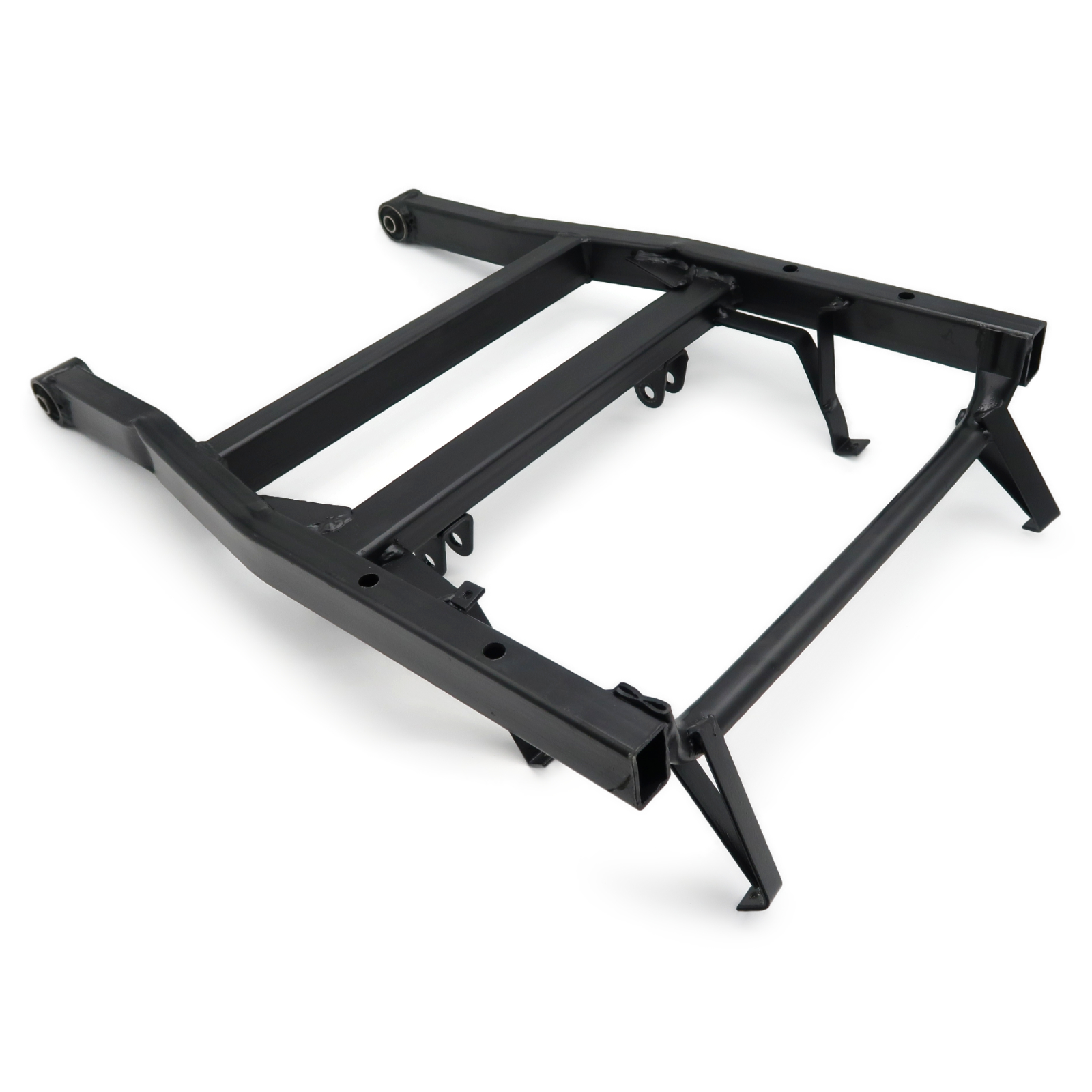 Rolektro Schwinge, Hinterrad für Carrier25V2/V3