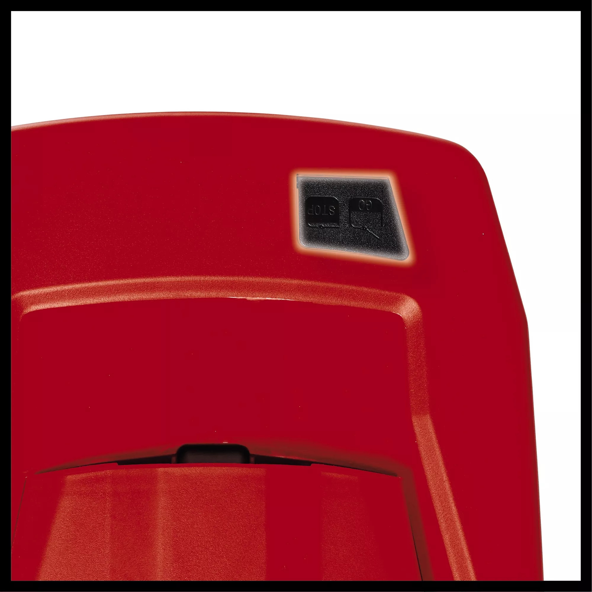 Einhell Akku-Rasenmäher Rasarro 36/36 mit Akku Einhell Akku-Rasenmäher Rasarro 36/36 mit Akku