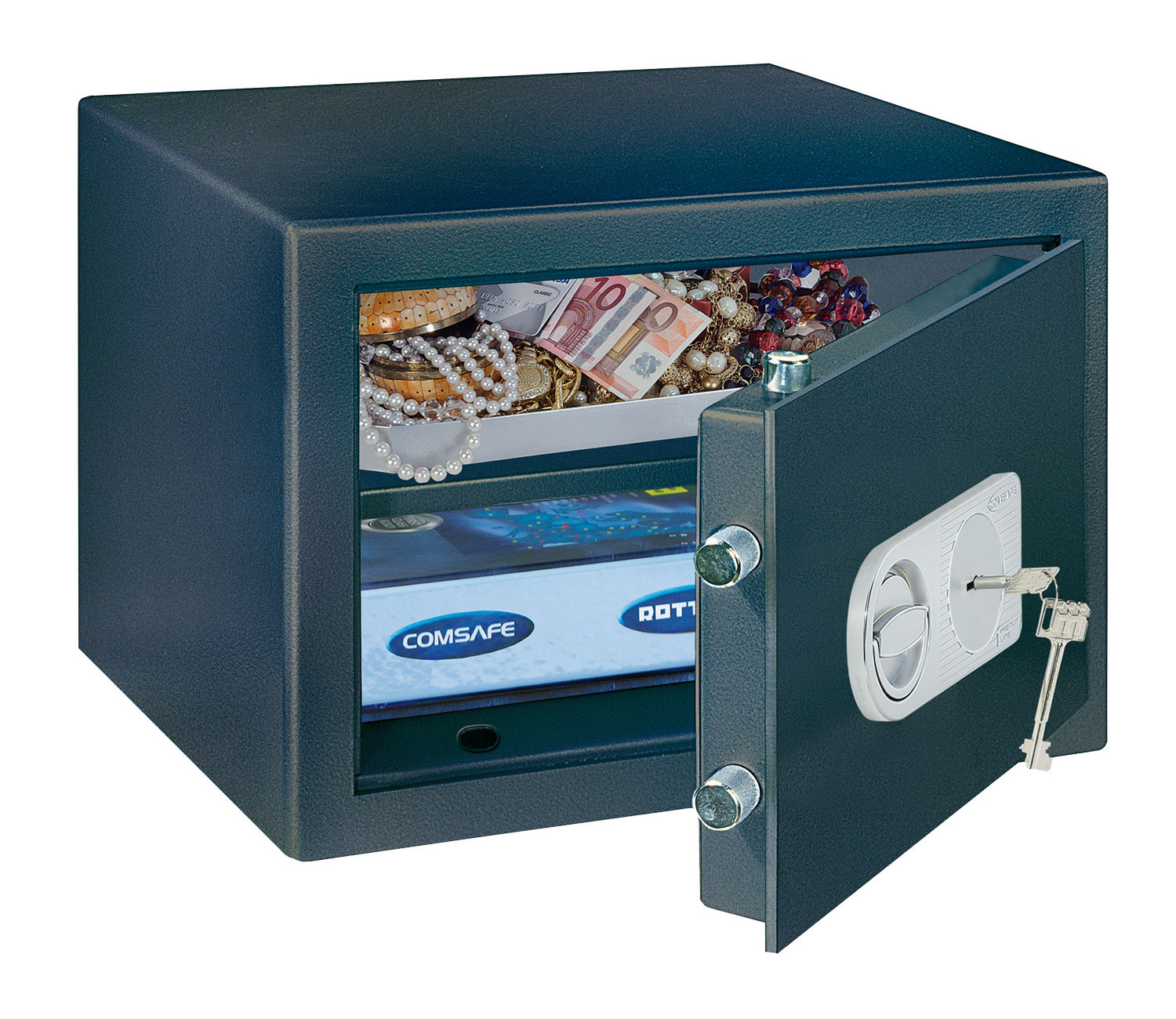 Rottner Tresor / Wertschutzschrank Samoa 40 DB 30x42x39cm