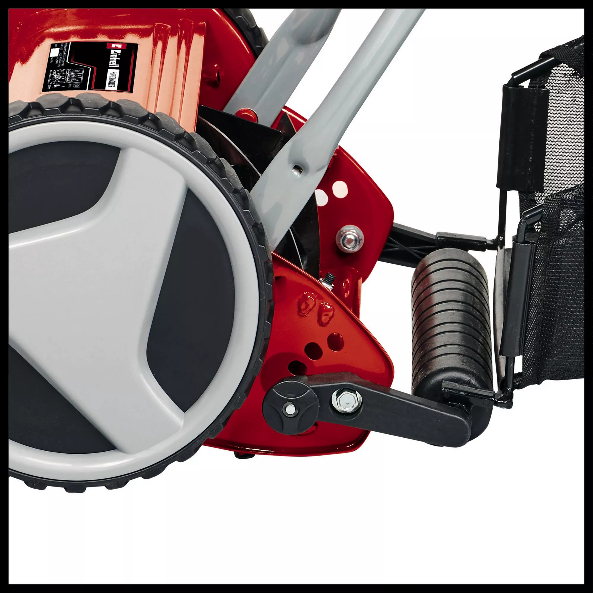Einhell Spindelmäher GC-HM 300