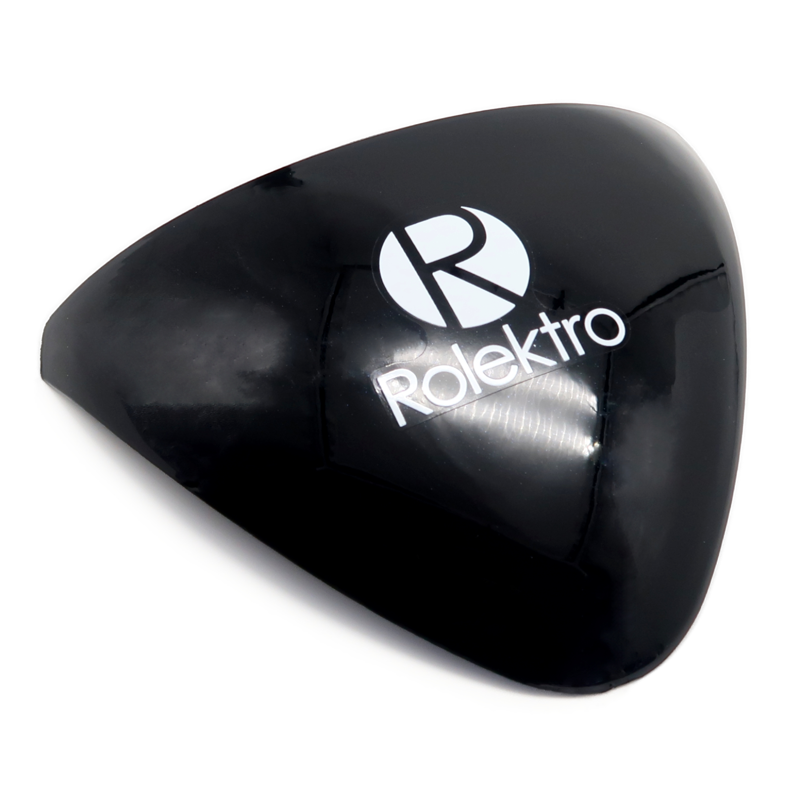 Rolektro Verkleidung, Deckel für Tacho-Verkleidung außen, Hero45/V2/V3