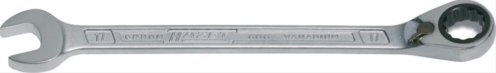 Ratschenschlüssel 13mm umschalt. Hazet