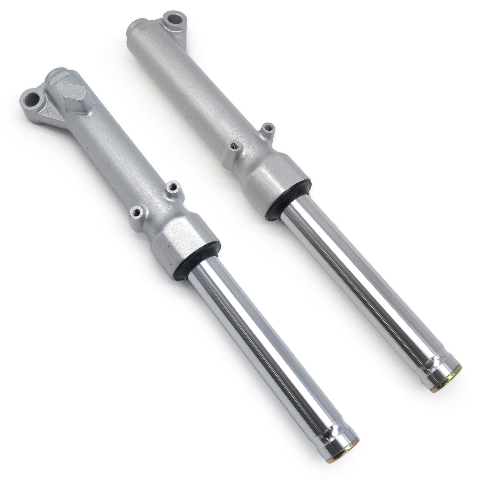 Rolektro Stoßdämpfer vorne, Paar für City20V2/City45V2