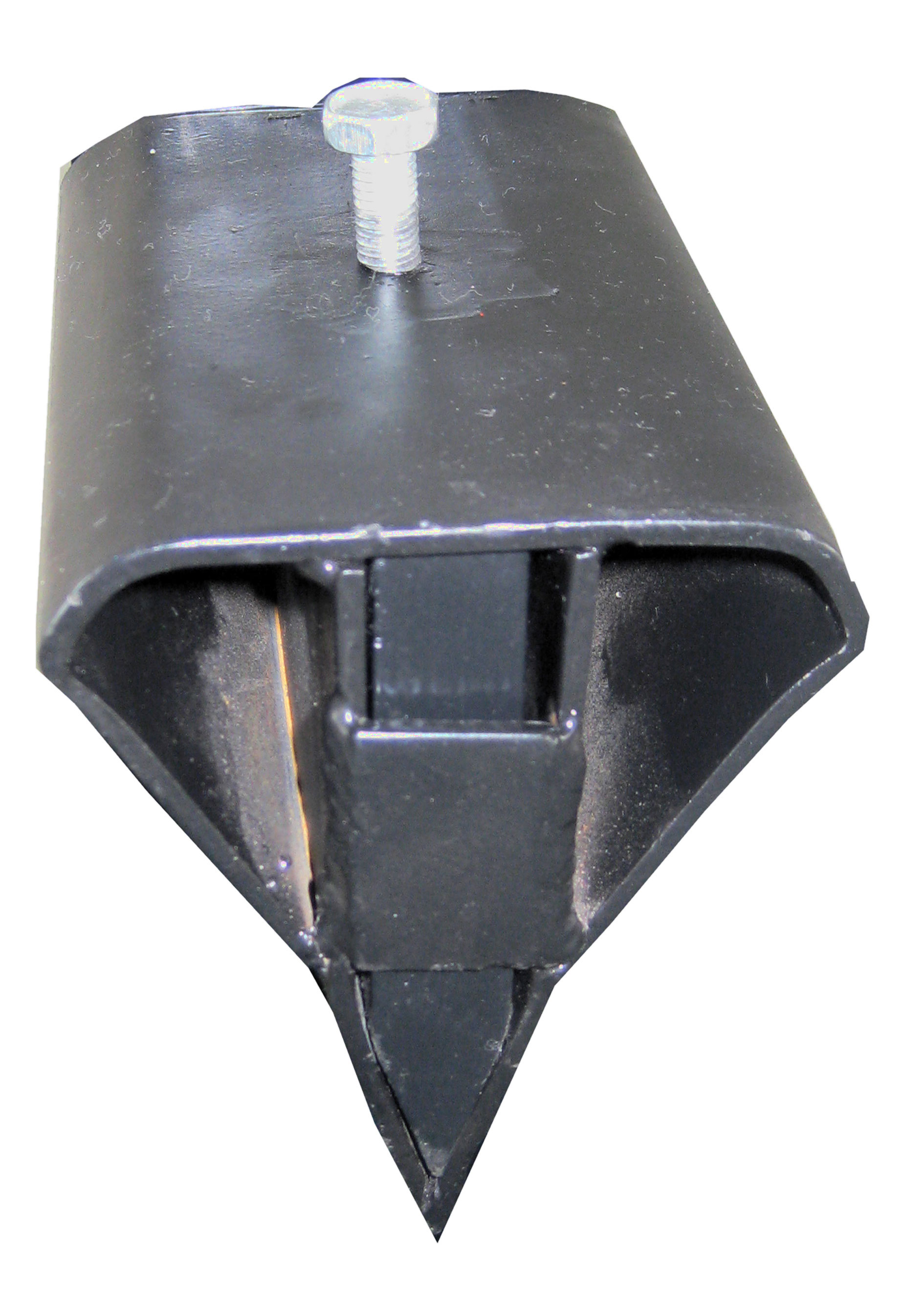 Spaltkeilverbreiterung für Güde Holzspalter Basic 8T/D - 8T/DTS