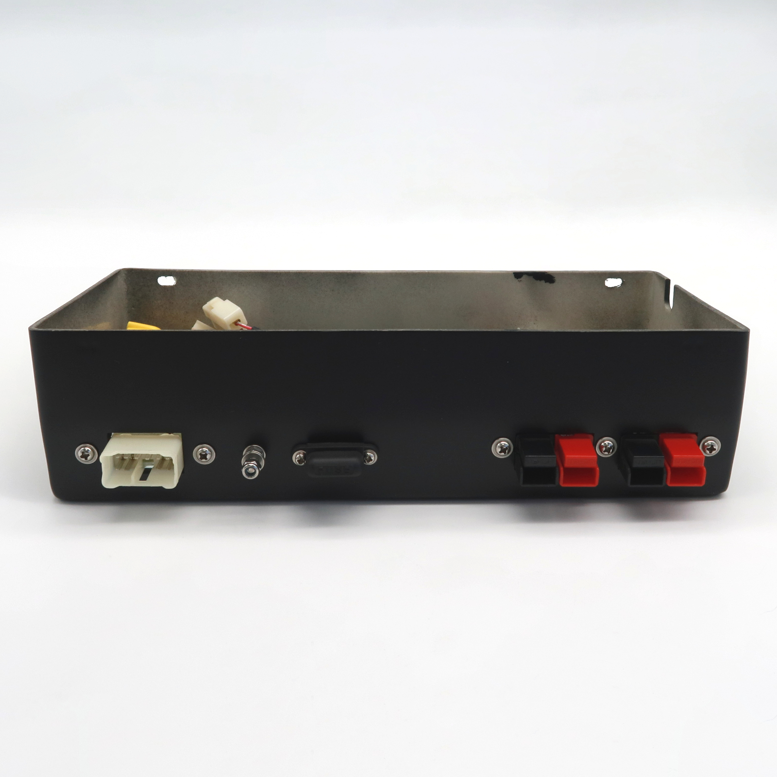 Rolektro Gehäuse für Controller, eco-Mobil 15