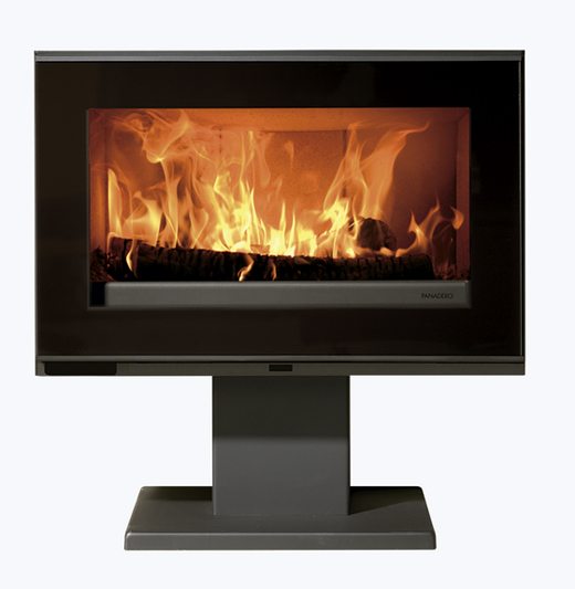 Panadero Kaminofen MAJA-S EcoDesign 7,2 kW