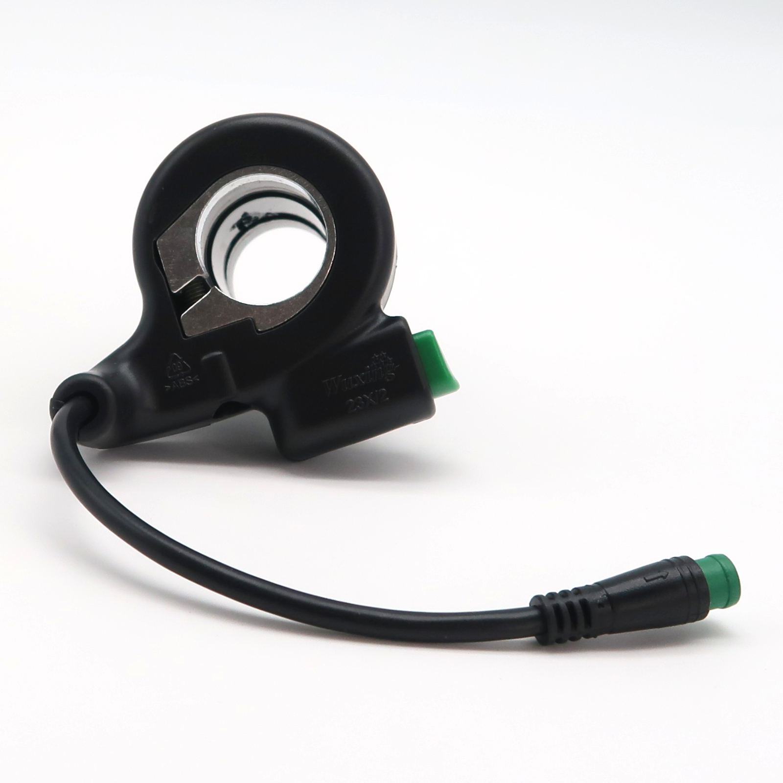 Rolektro Gasgriff für MCru45