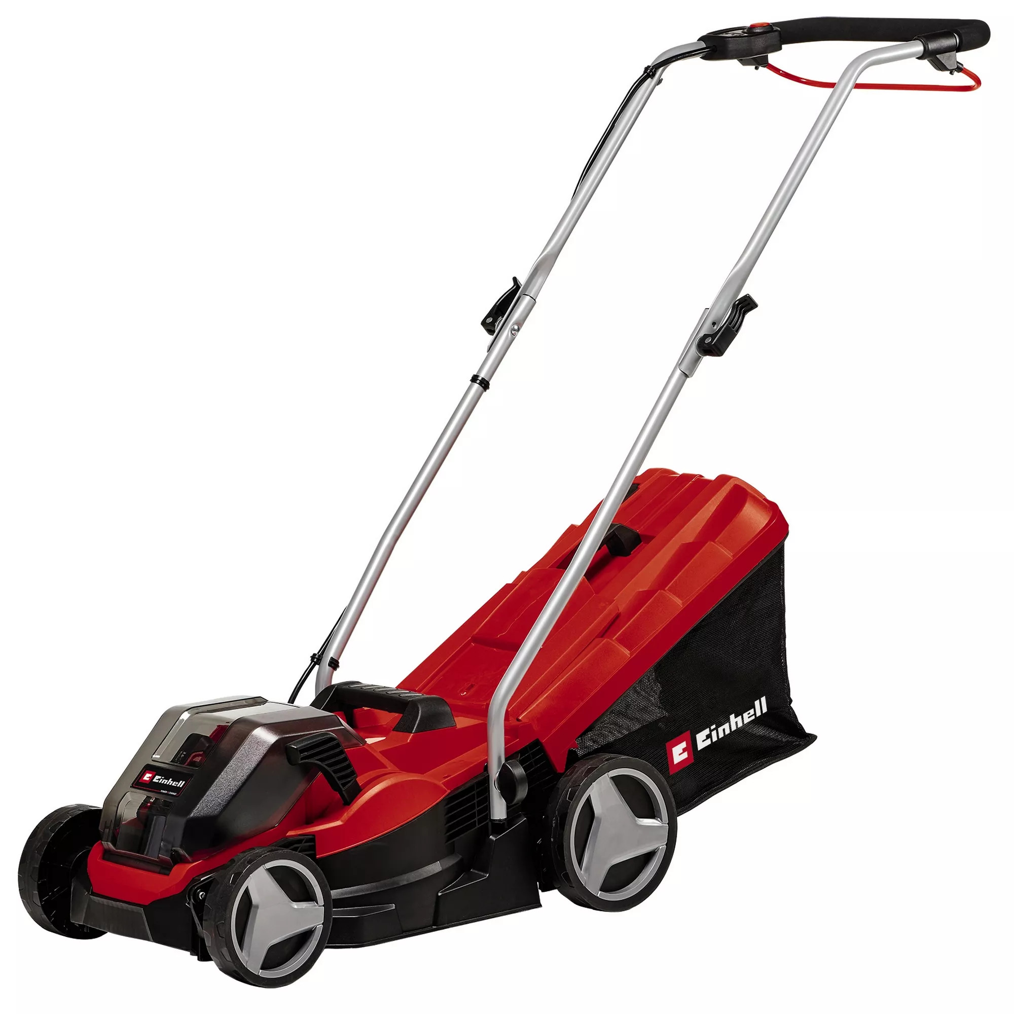 Einhell Akku-Rasenmäher GE-CM 36/33 Li mit Akku Einhell Akku-Rasenmäher GE-CM 36/33 Li mit Akku