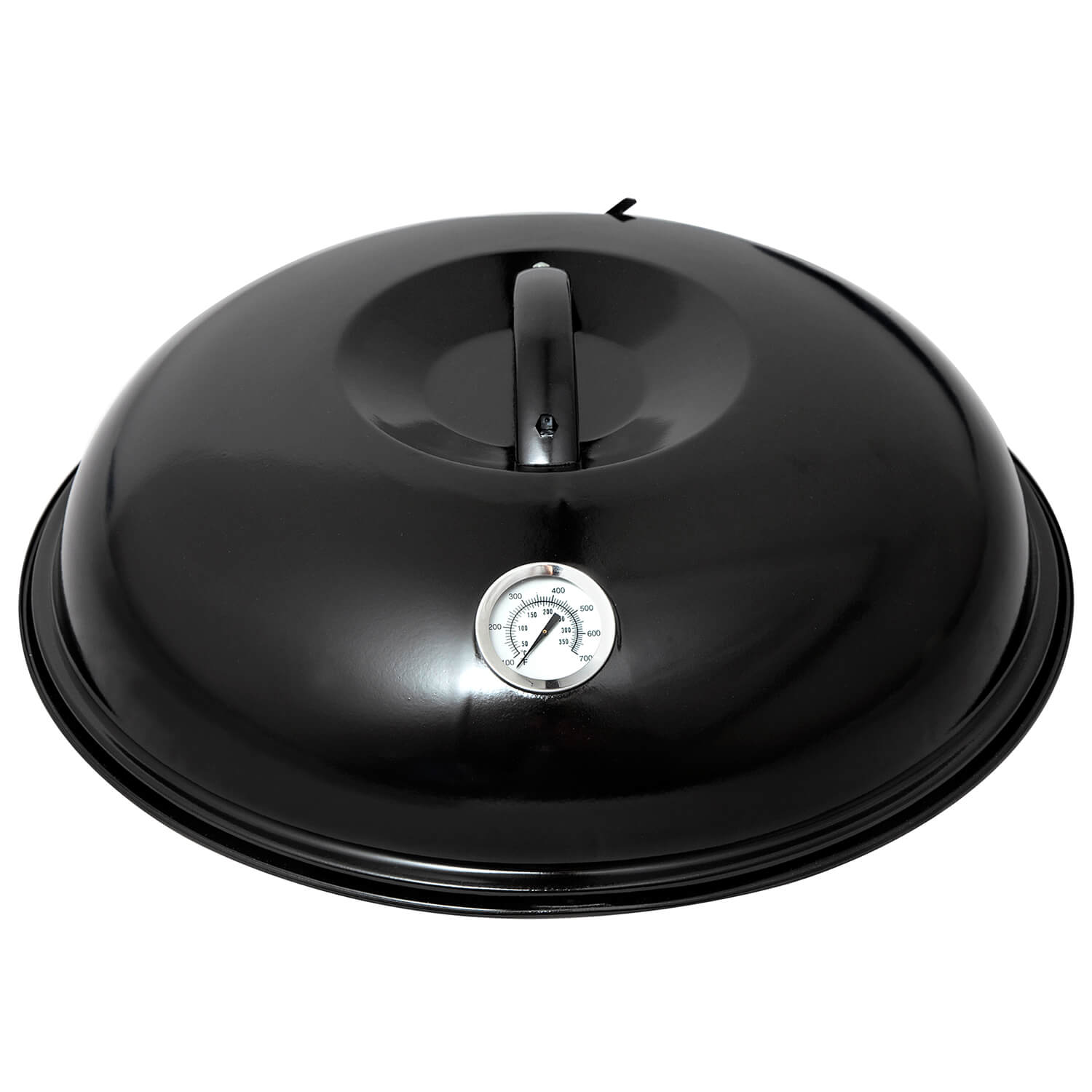 Paella World® Backhaube für Paella Grill Ø36cm