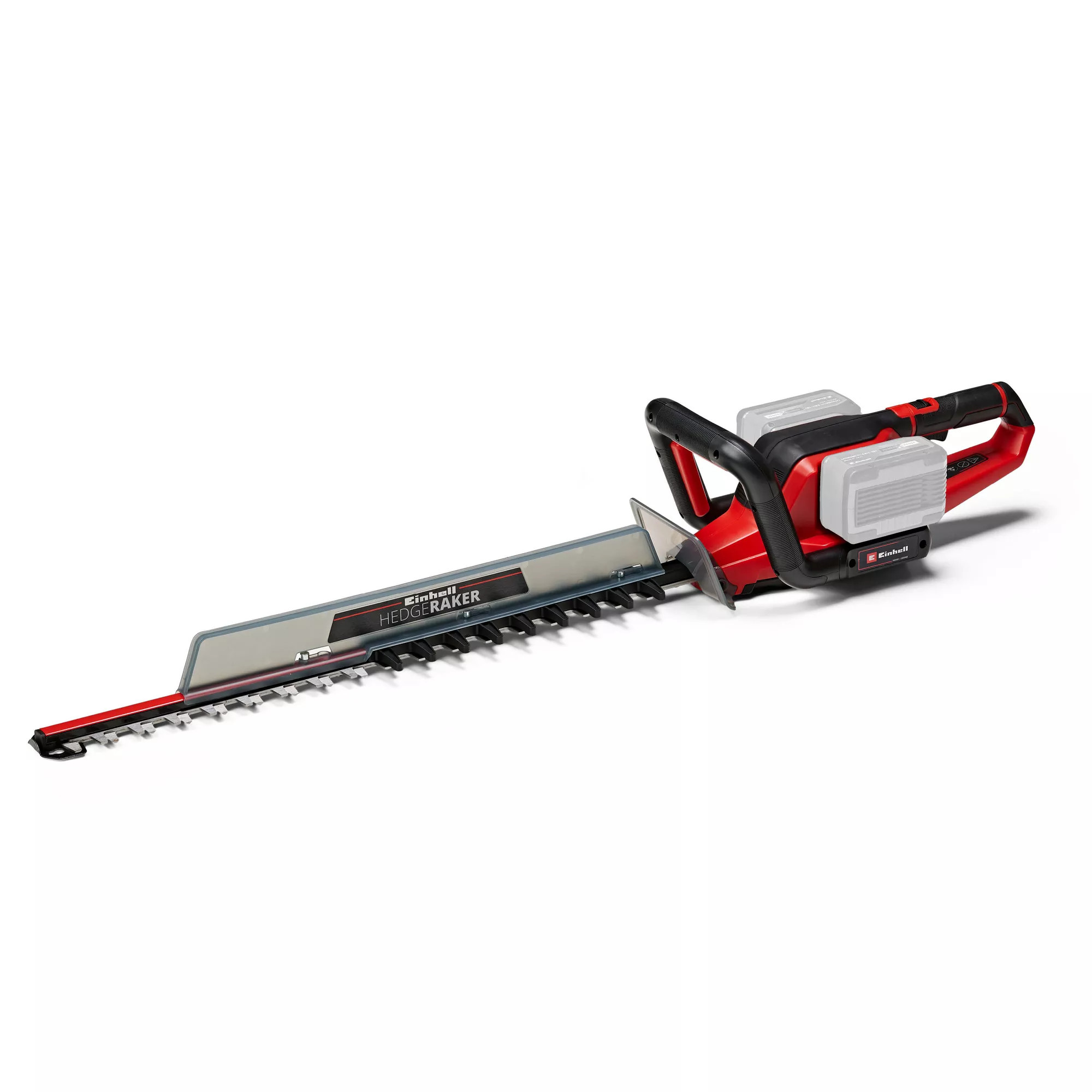 Einhell Akku-Heckenschere GE-CH 36/65 Li-Solo 65 cm 36 V ohne Akku