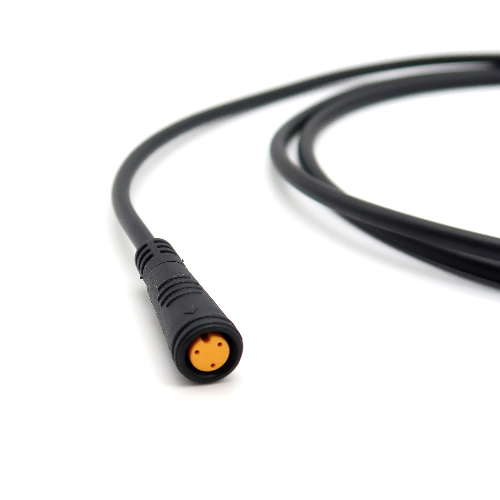 Rolektro Kabel, Daumengas / Gashebel für Kick20Pro