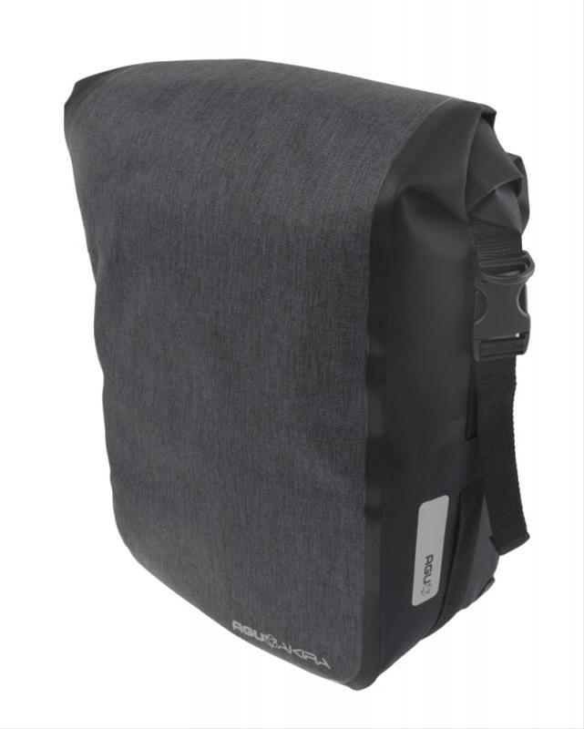 Fahrradtasche Einzeltasche AGU Akira 235 KF