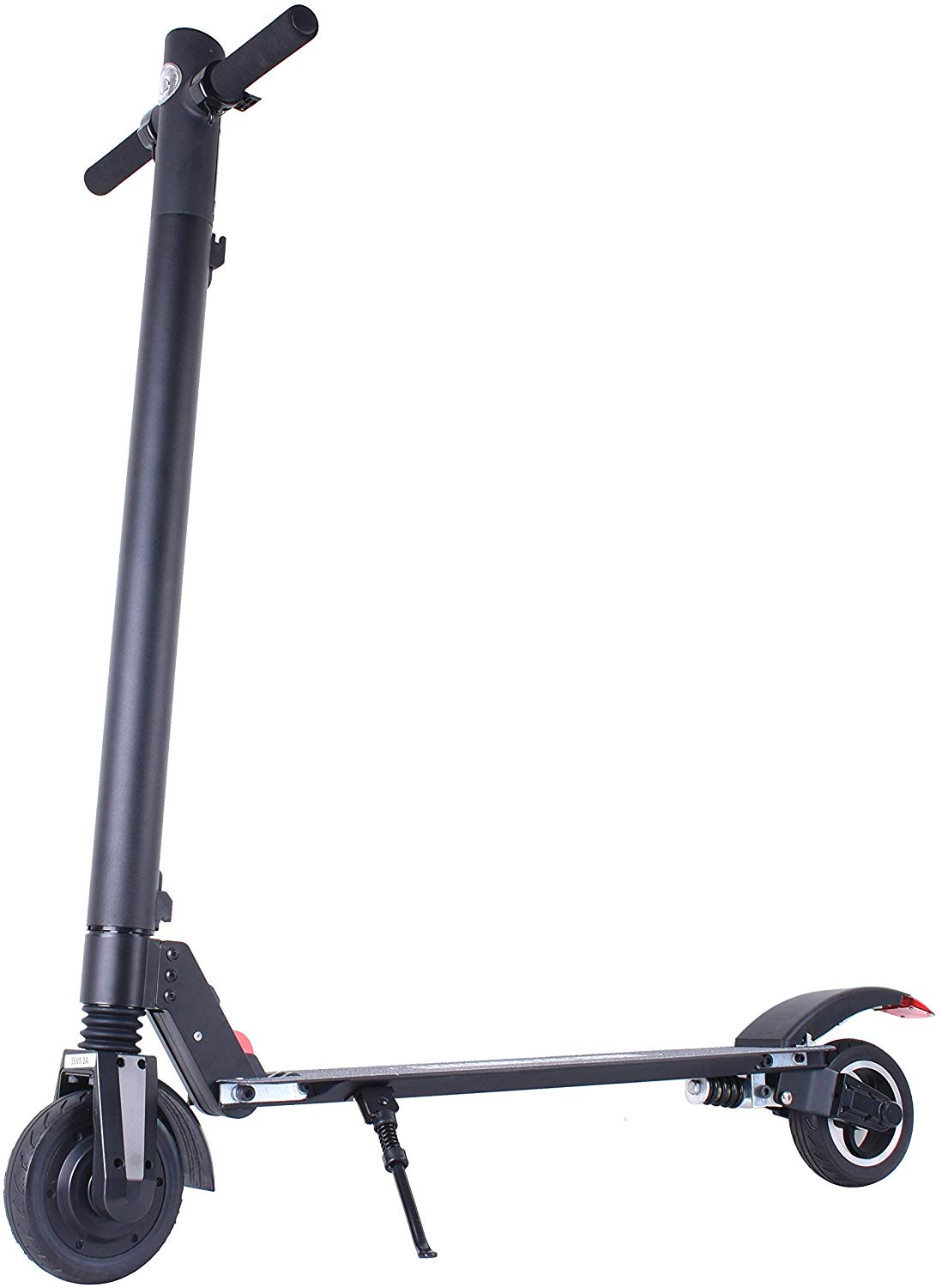 City Scooter Elektro Tretroller E-Tretroller für Erwachsene Ravenna