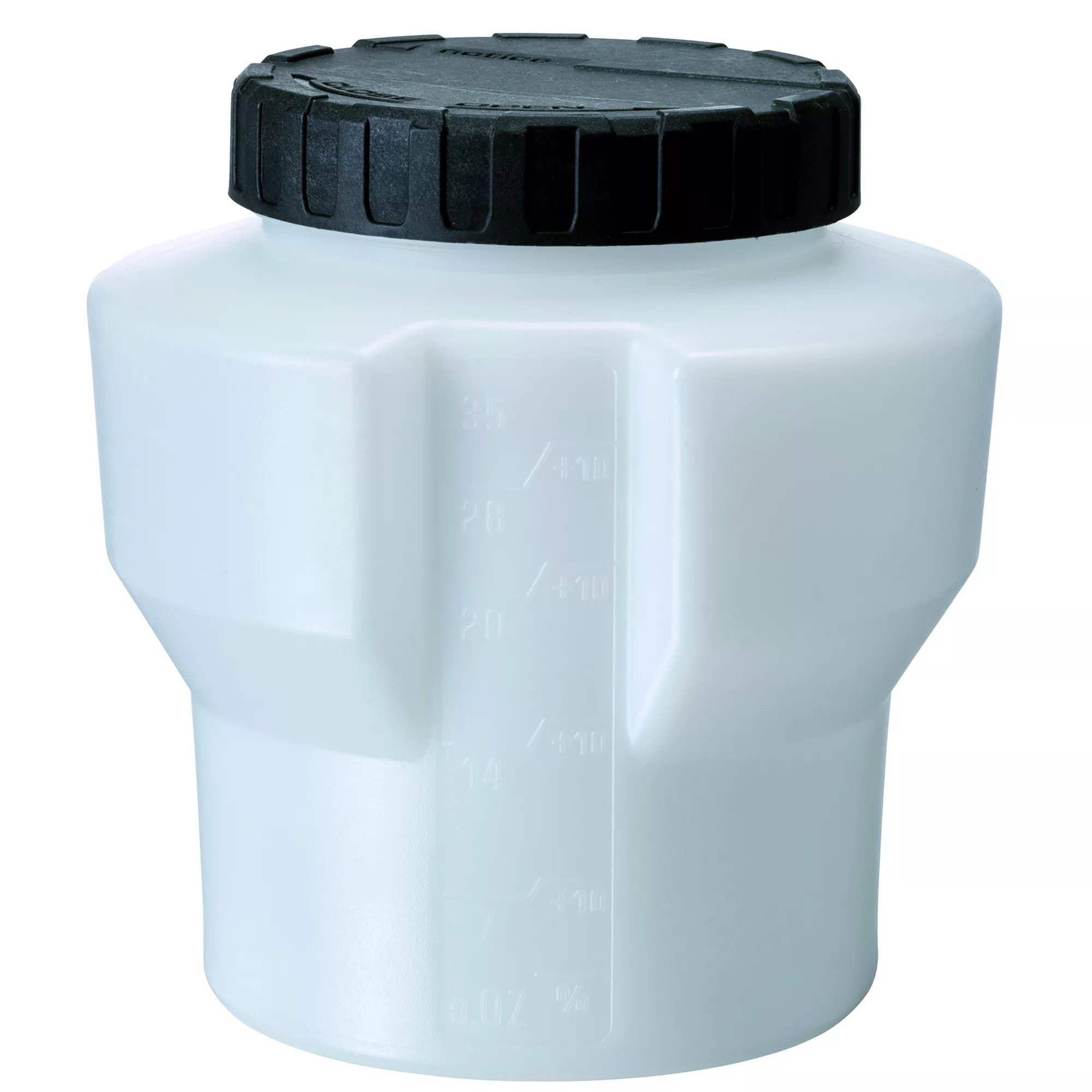 Einhell Farbbehälter für Sprühsystem 1000 ml