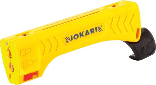 Coax-Entmantler Top Coax Plus Jokari
