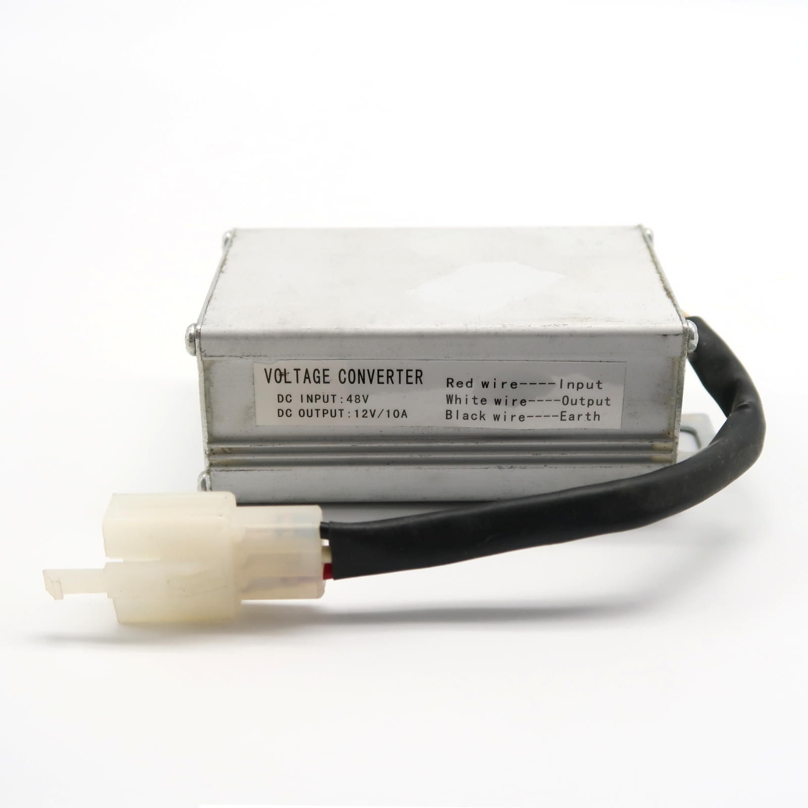 Rolektro DC-Wandler, DC-Converter 48V-12V für BT200/City20/45