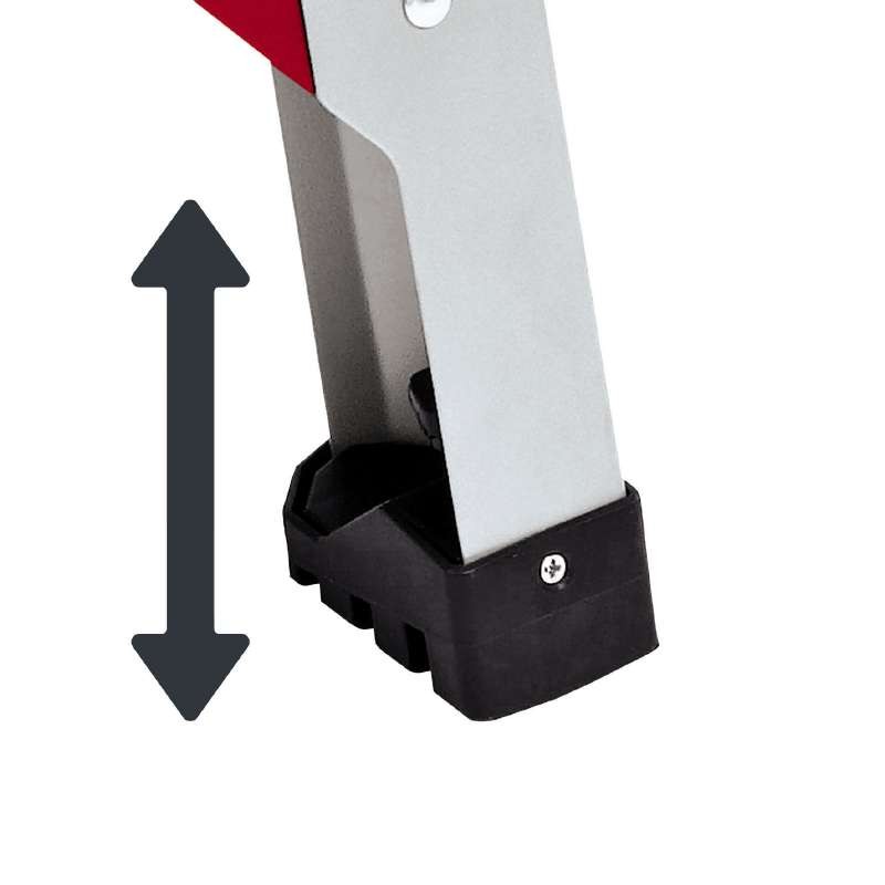 E-Stand für Einhell Universal-Kappsägen-Untergestell