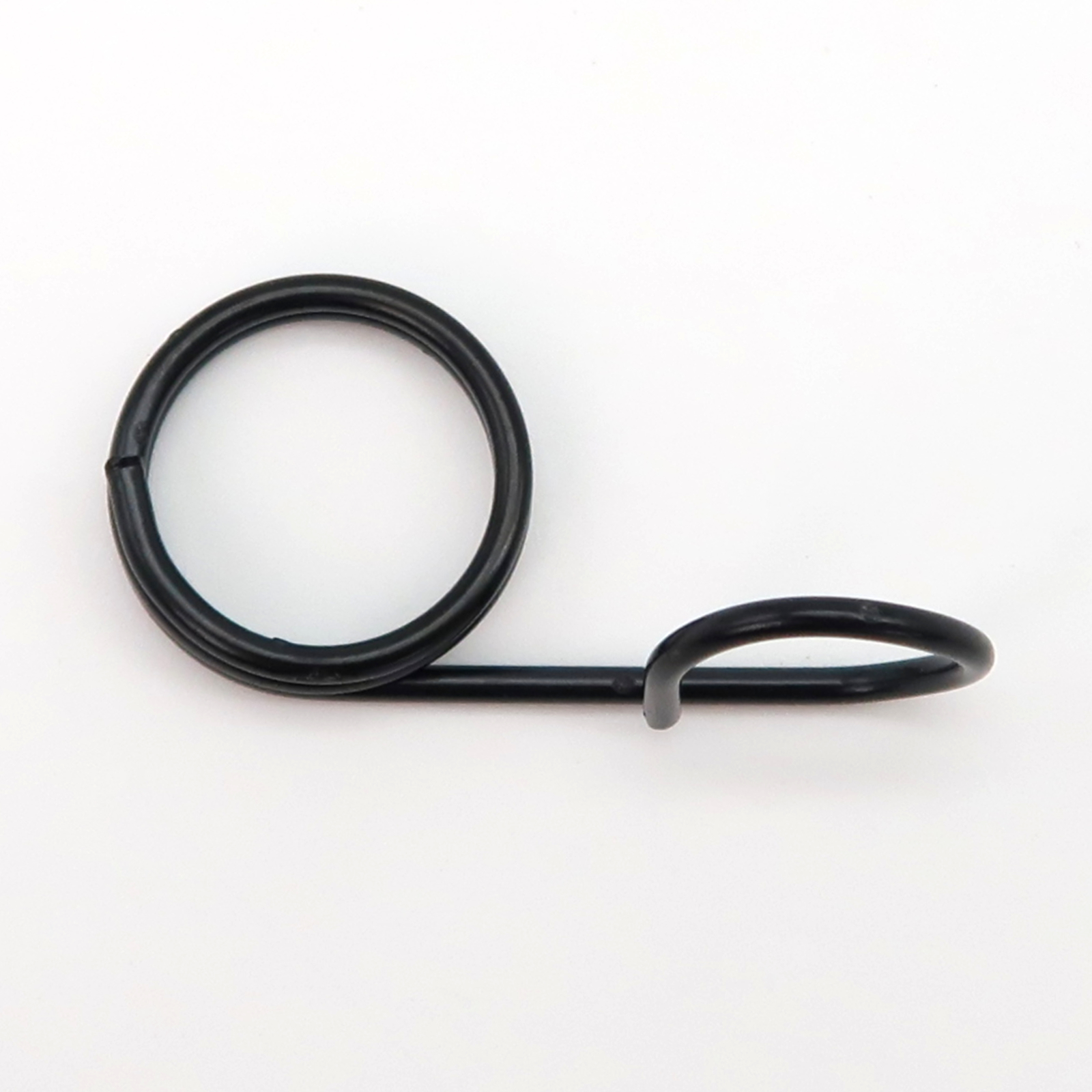 Rolektro Feder zur Befestigung der Bremsleitung für MCru45